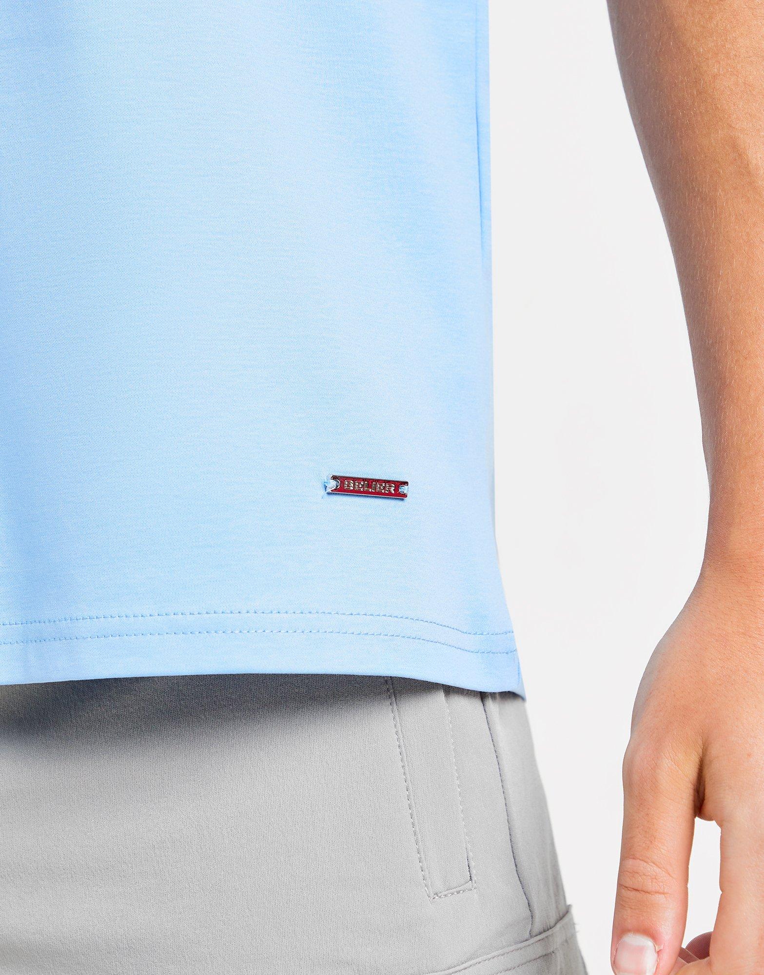 Belier Mercerised T-Shirt