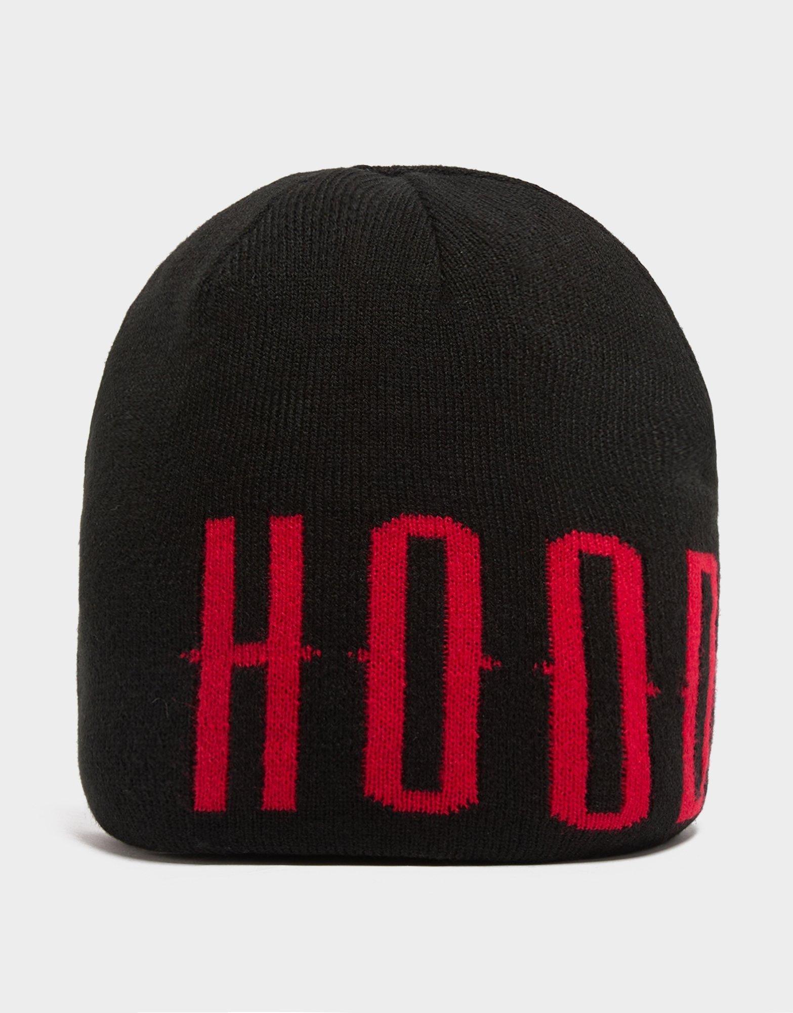Hoodrich Gorro Reversible