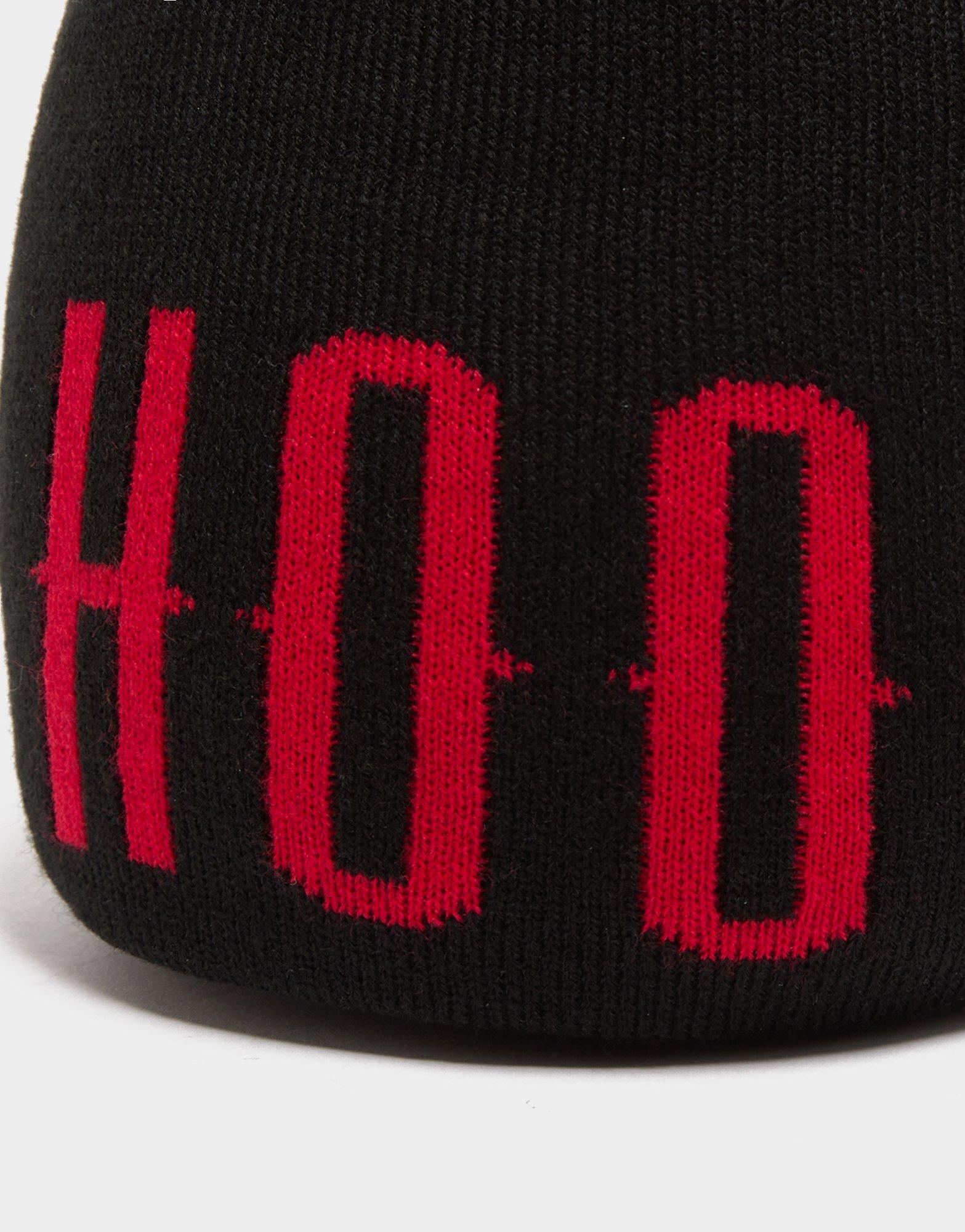 Hoodrich Gorro Reversible