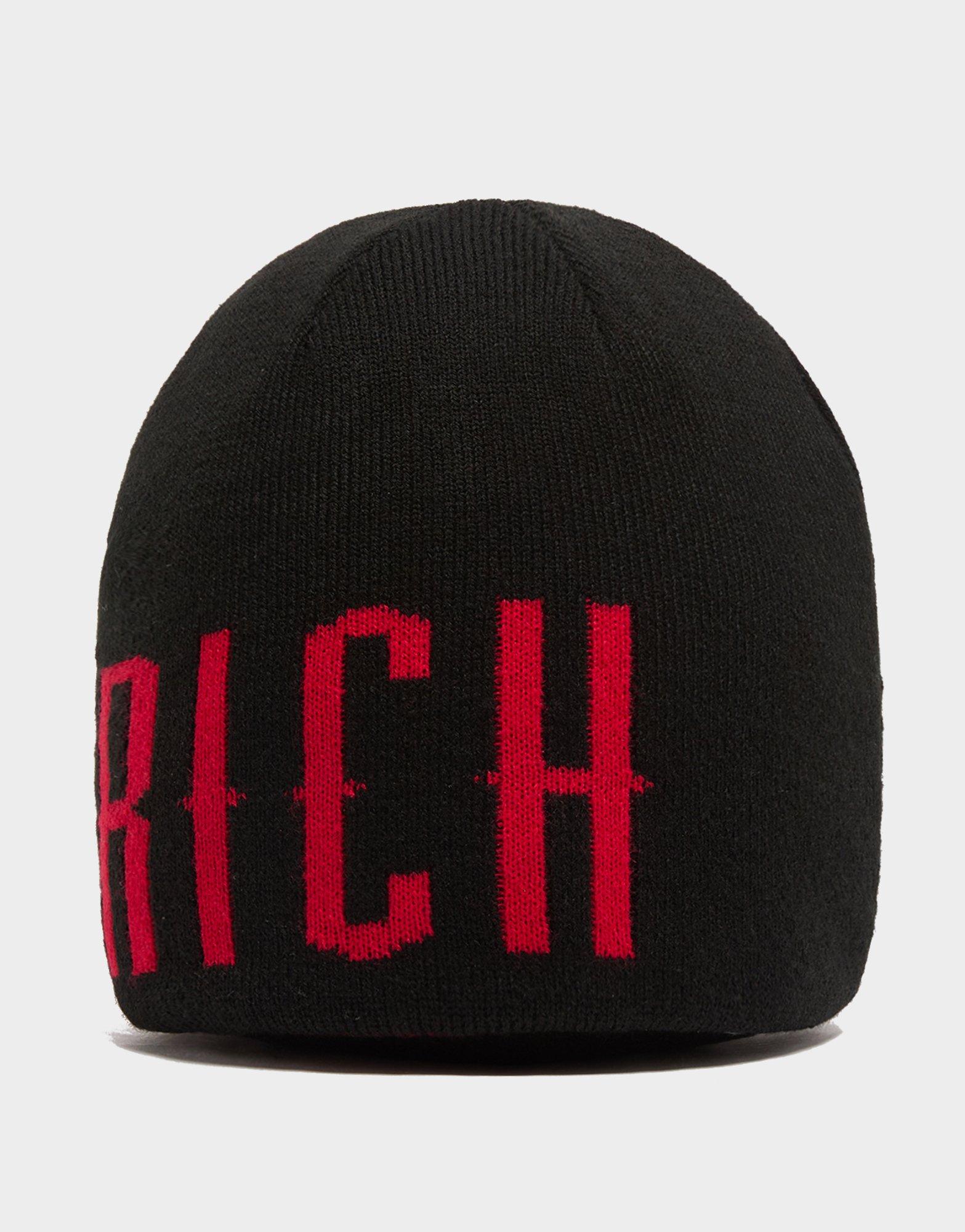 Hoodrich Gorro Reversible
