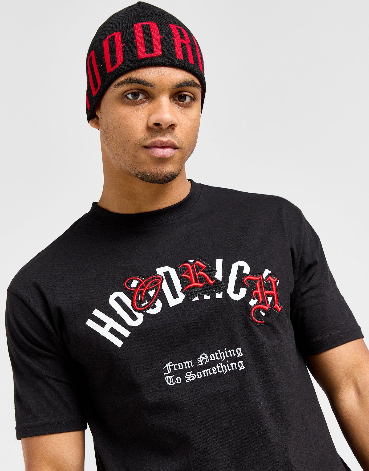 Hoodrich Berretto Reversible