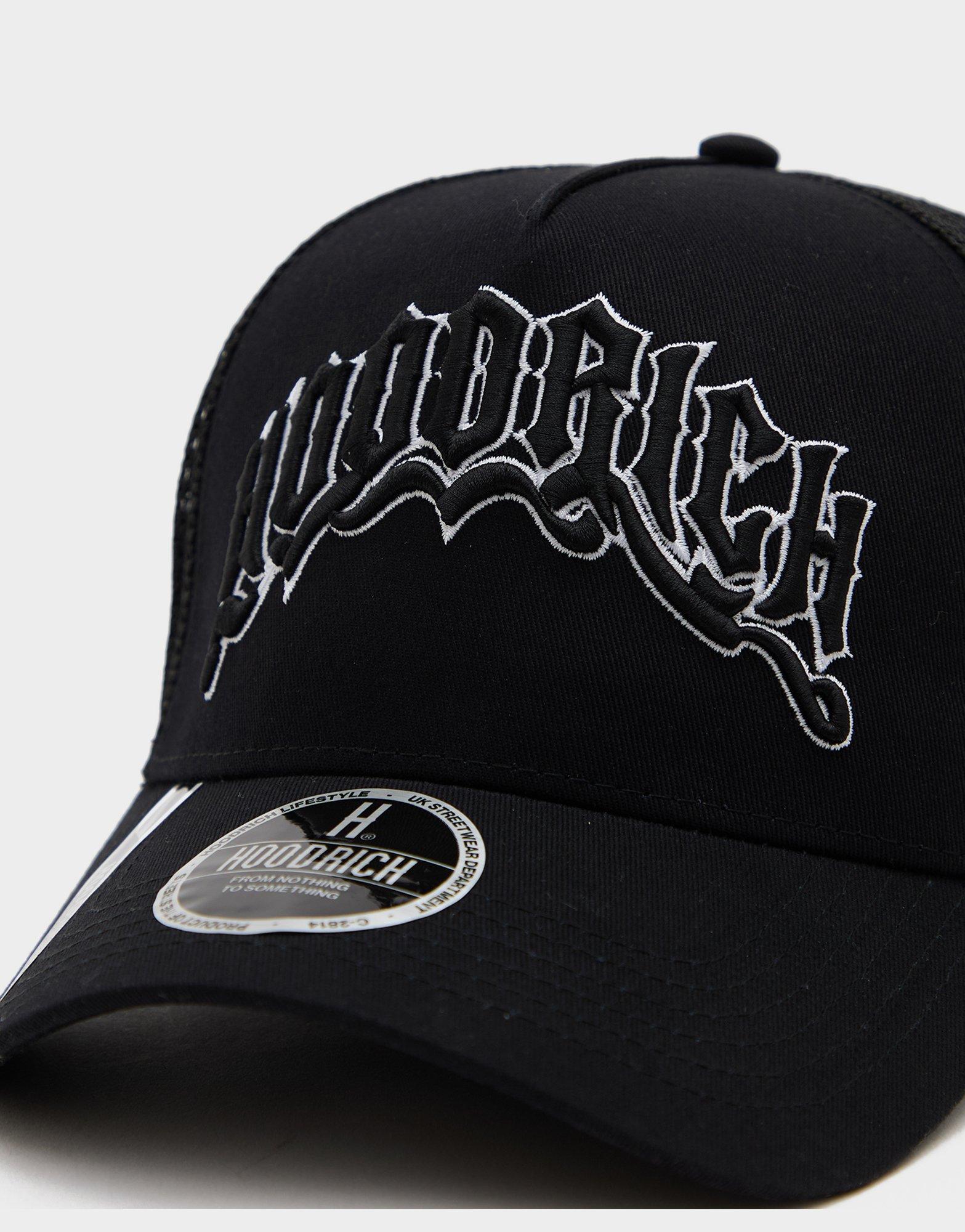 Hoodrich Ritual Trucker Cap