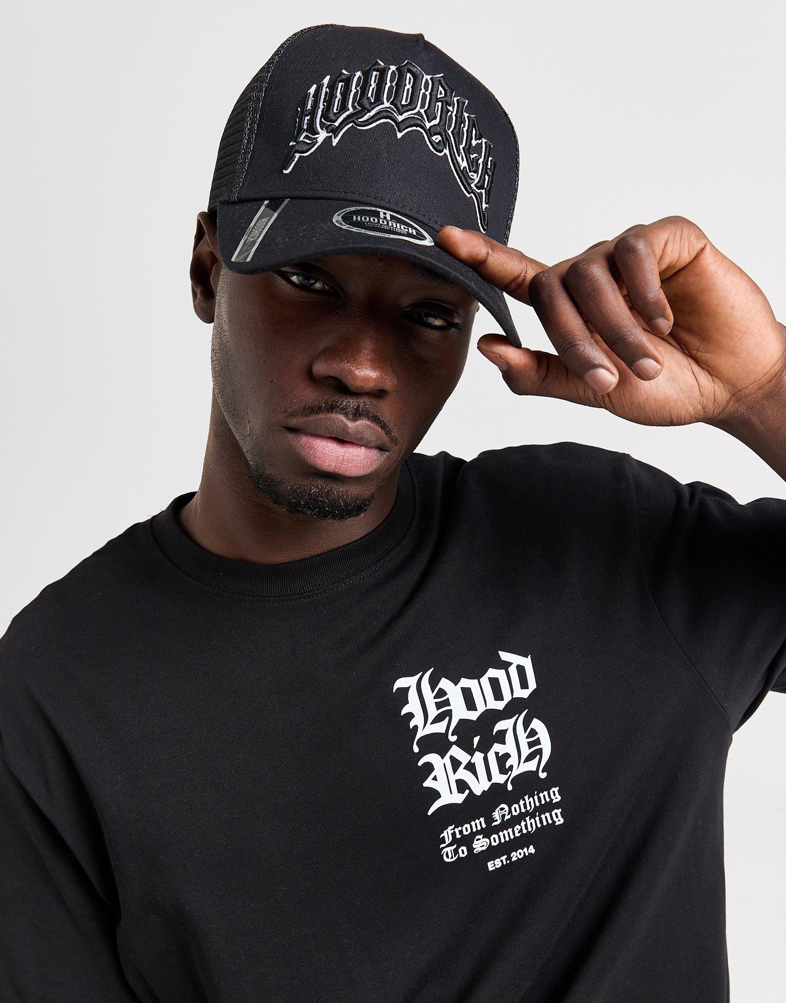 Hoodrich Cappellino Trucker Ritual