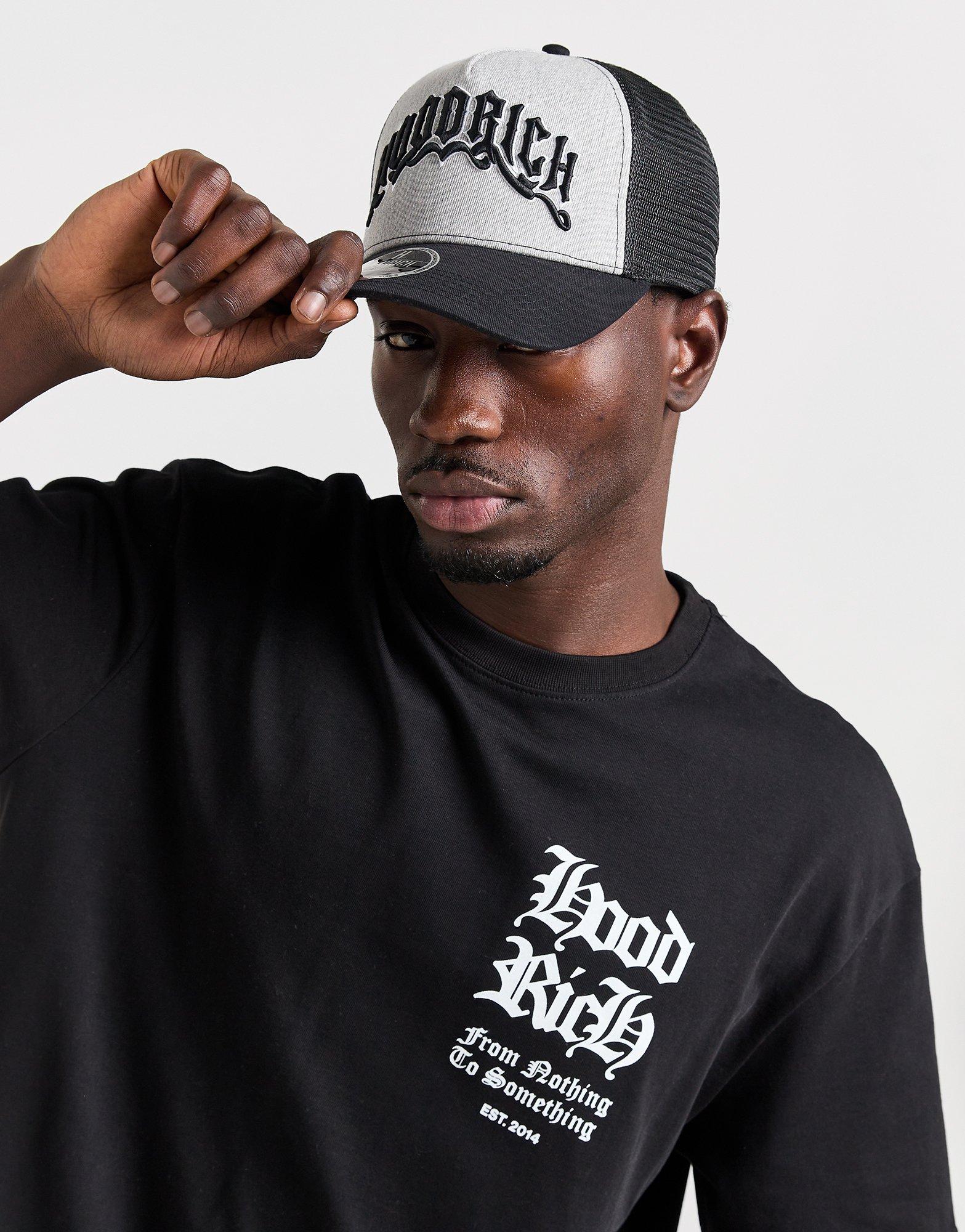 Hoodrich Cappellino Trucker Ritual