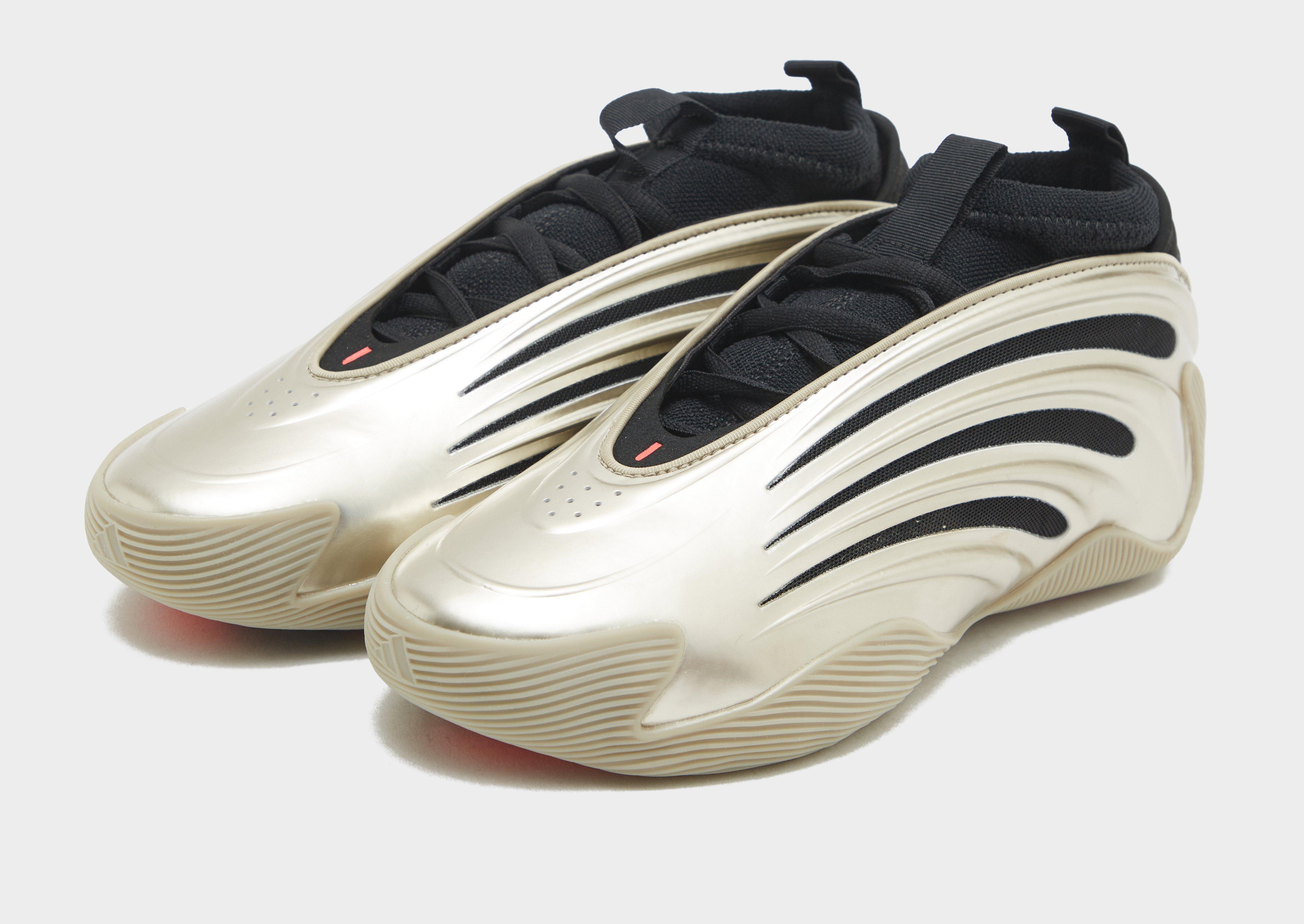 adidas Harden Volume 9