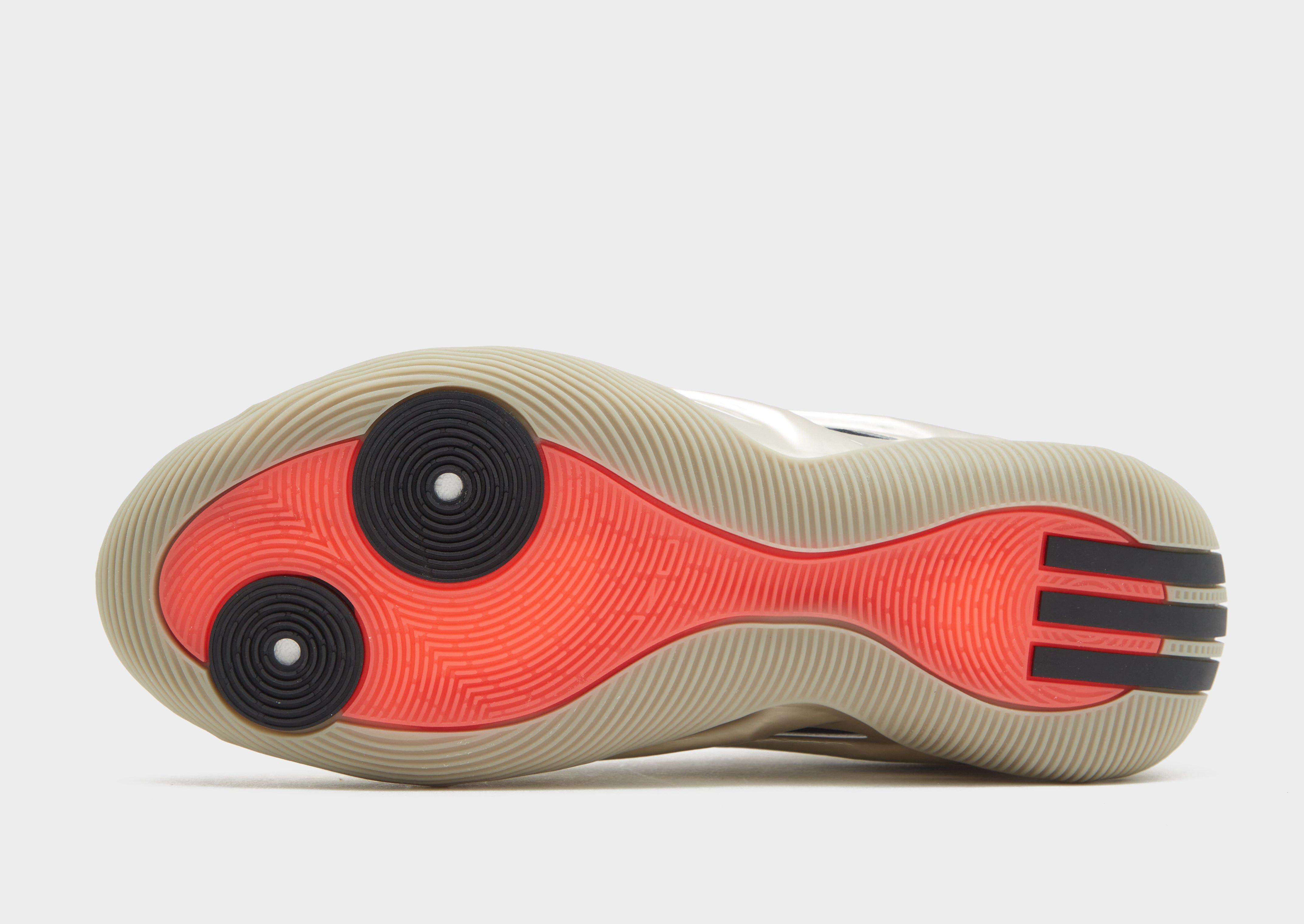 adidas Harden Volume 9