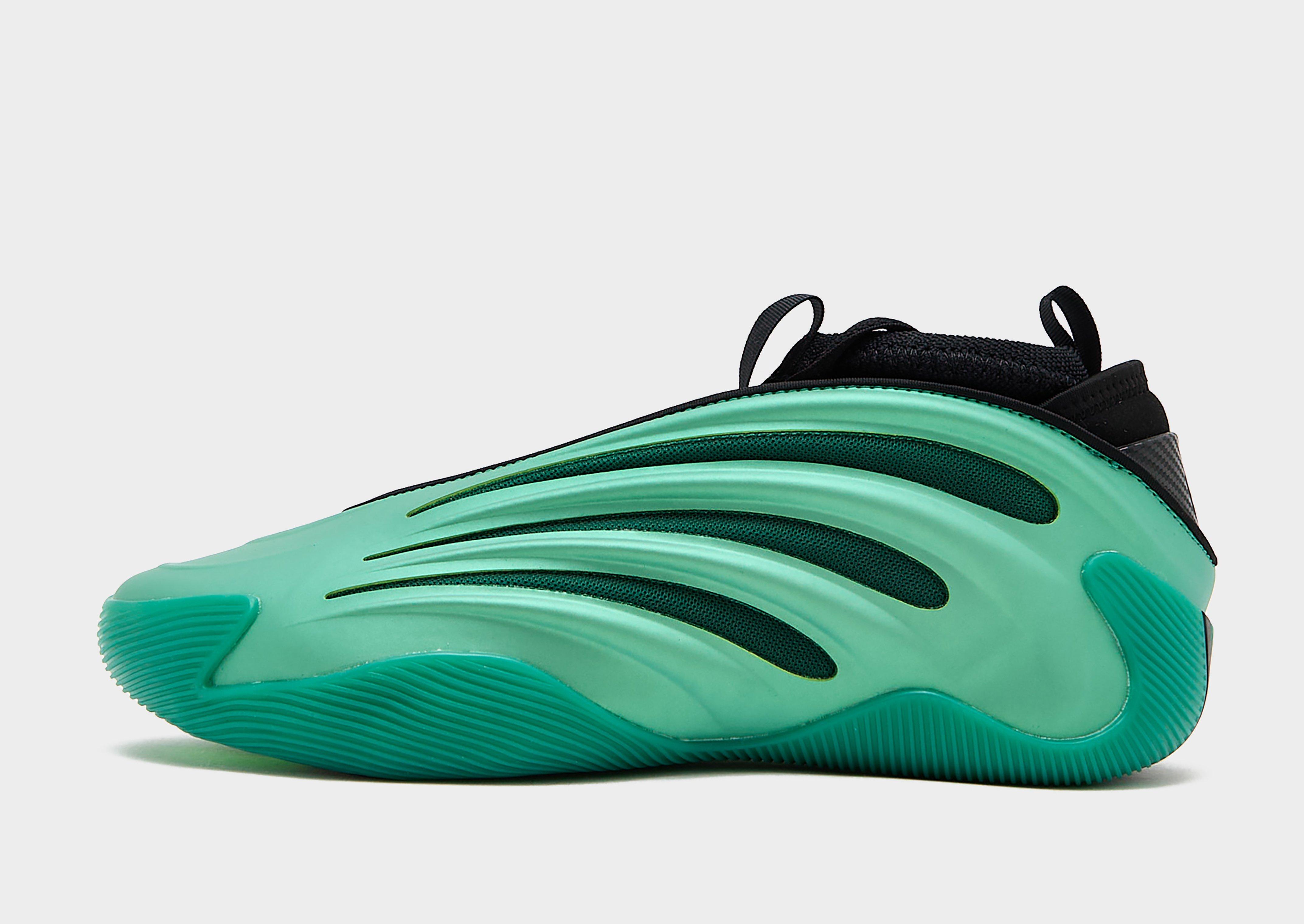 Harden vol.9 27cm 新品未使用　adidas Adidas Harden Vol. 9: New Skin, Same Operator - YouTube