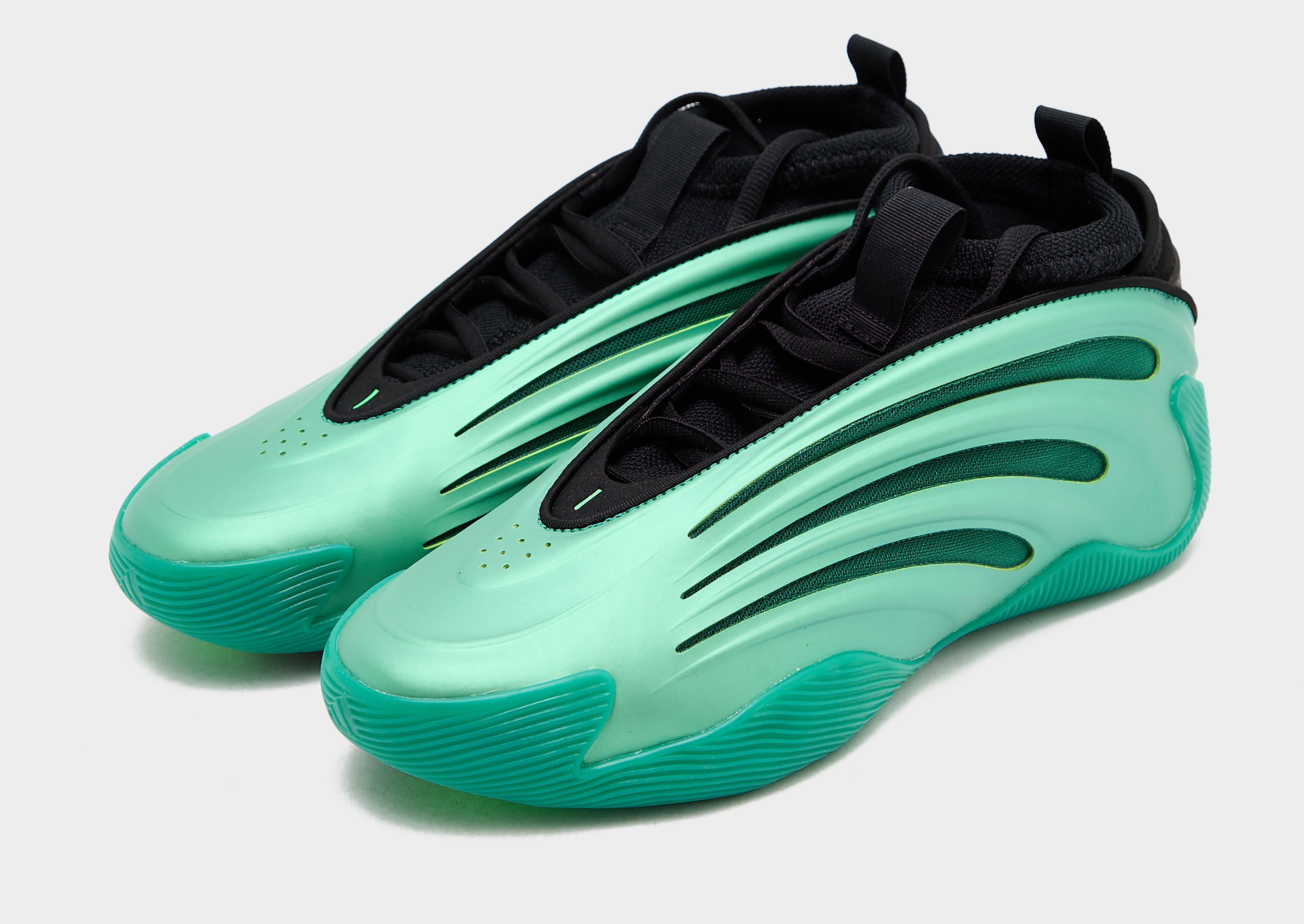 adidas Harden Volume 9