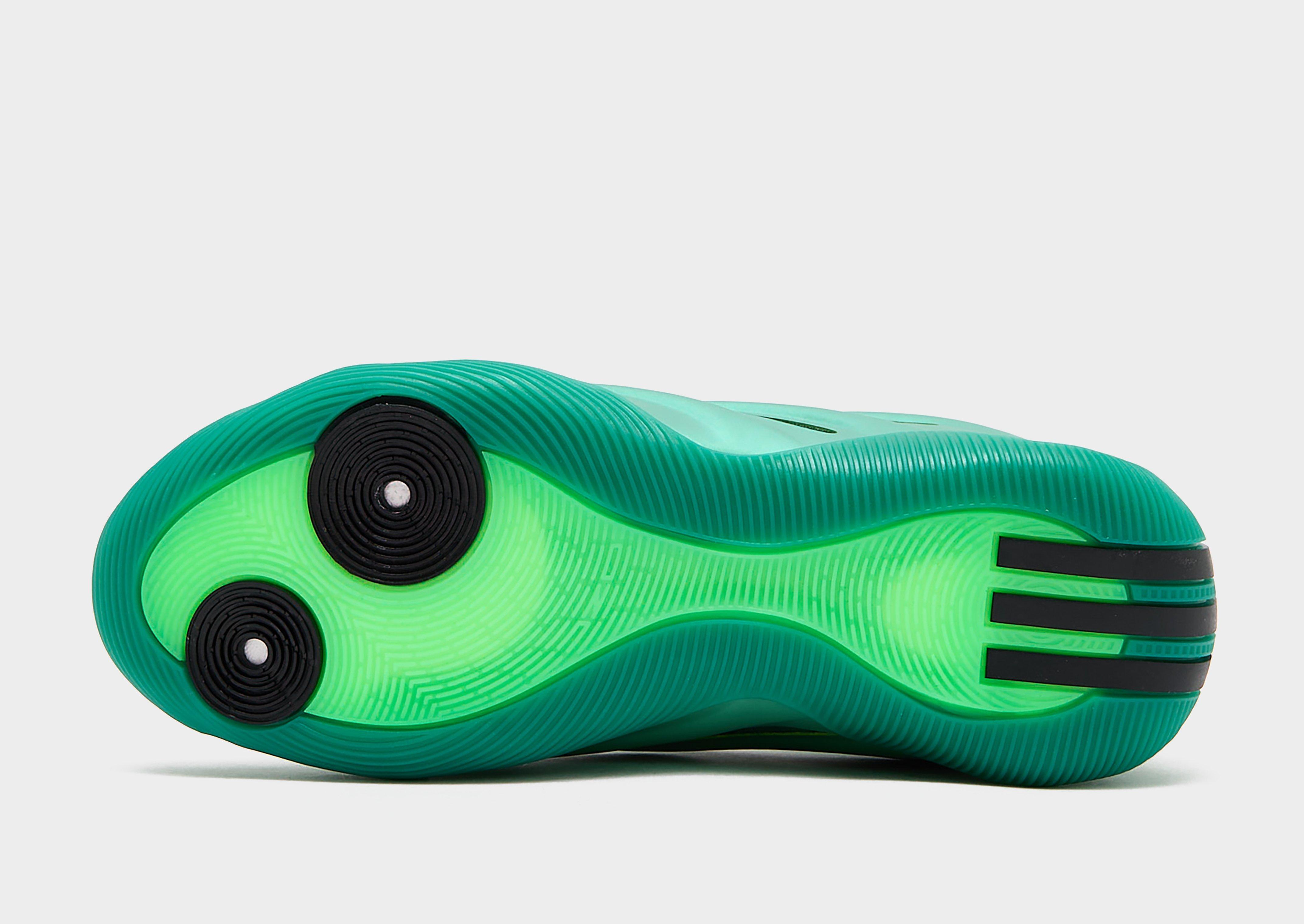 adidas Harden Volume 9