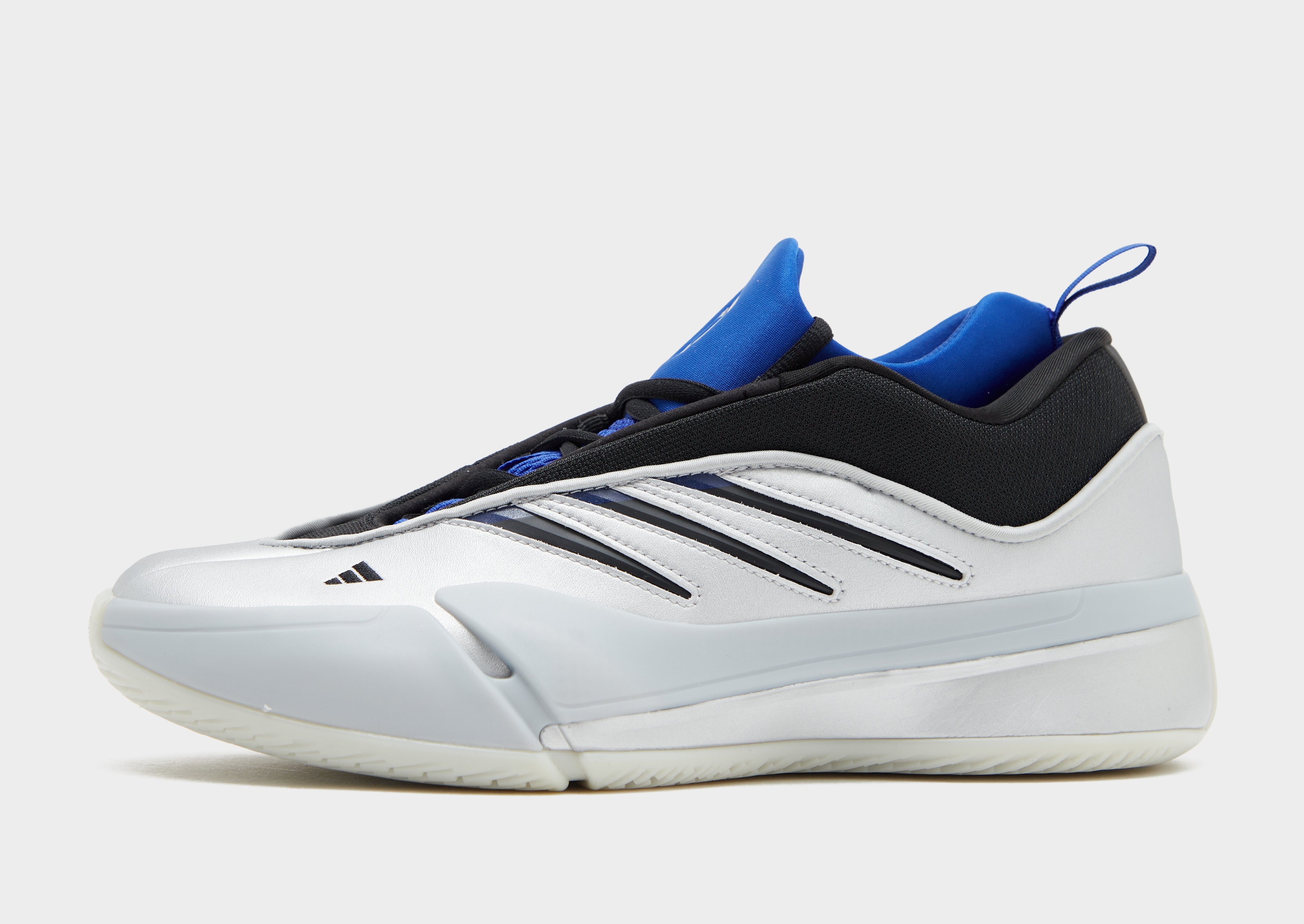 2025新商品 Dame adidas Grey 9 Global Sports JD - シューズ(男性用)