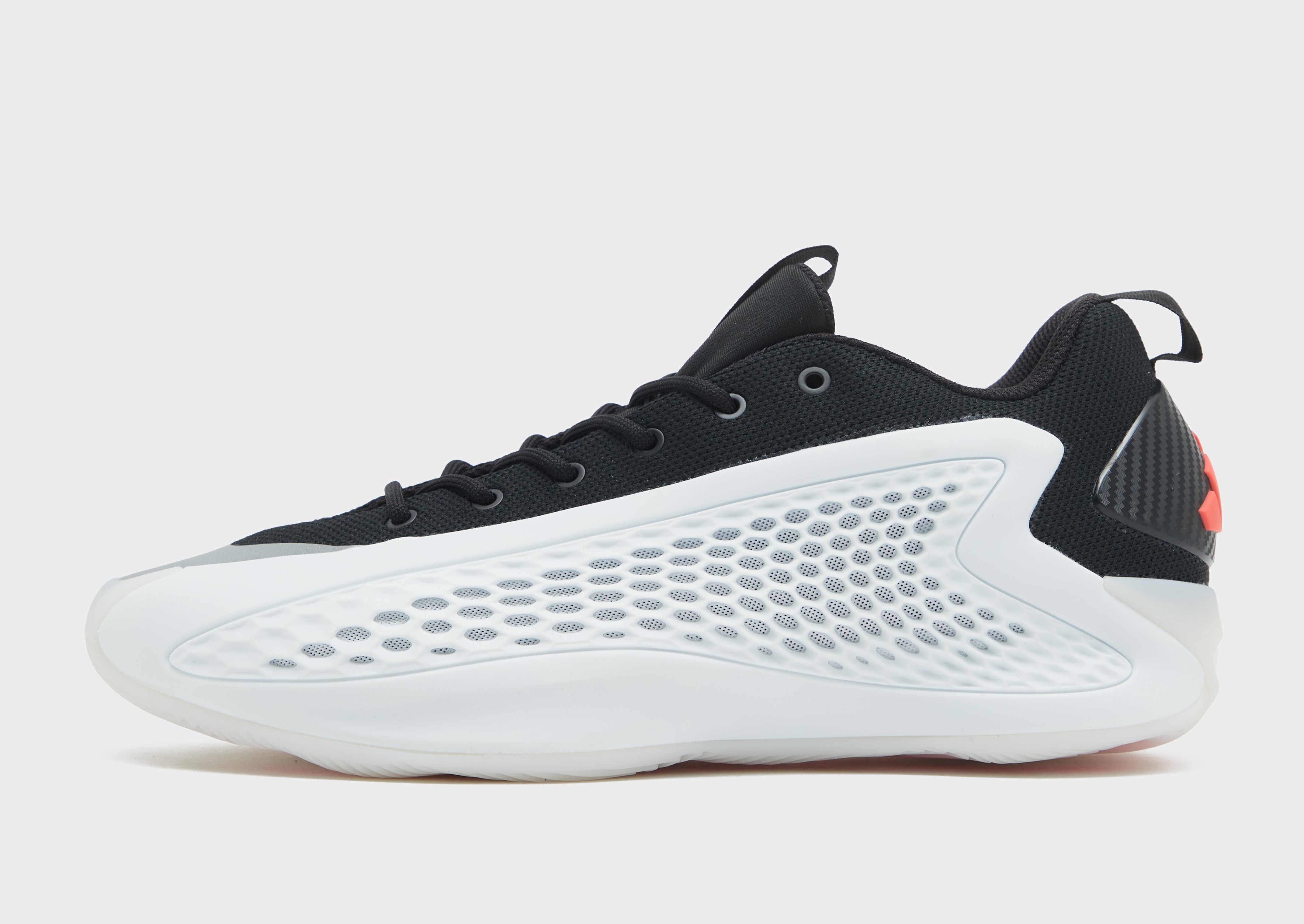 White adidas AE 1 Low - JD Sports Global