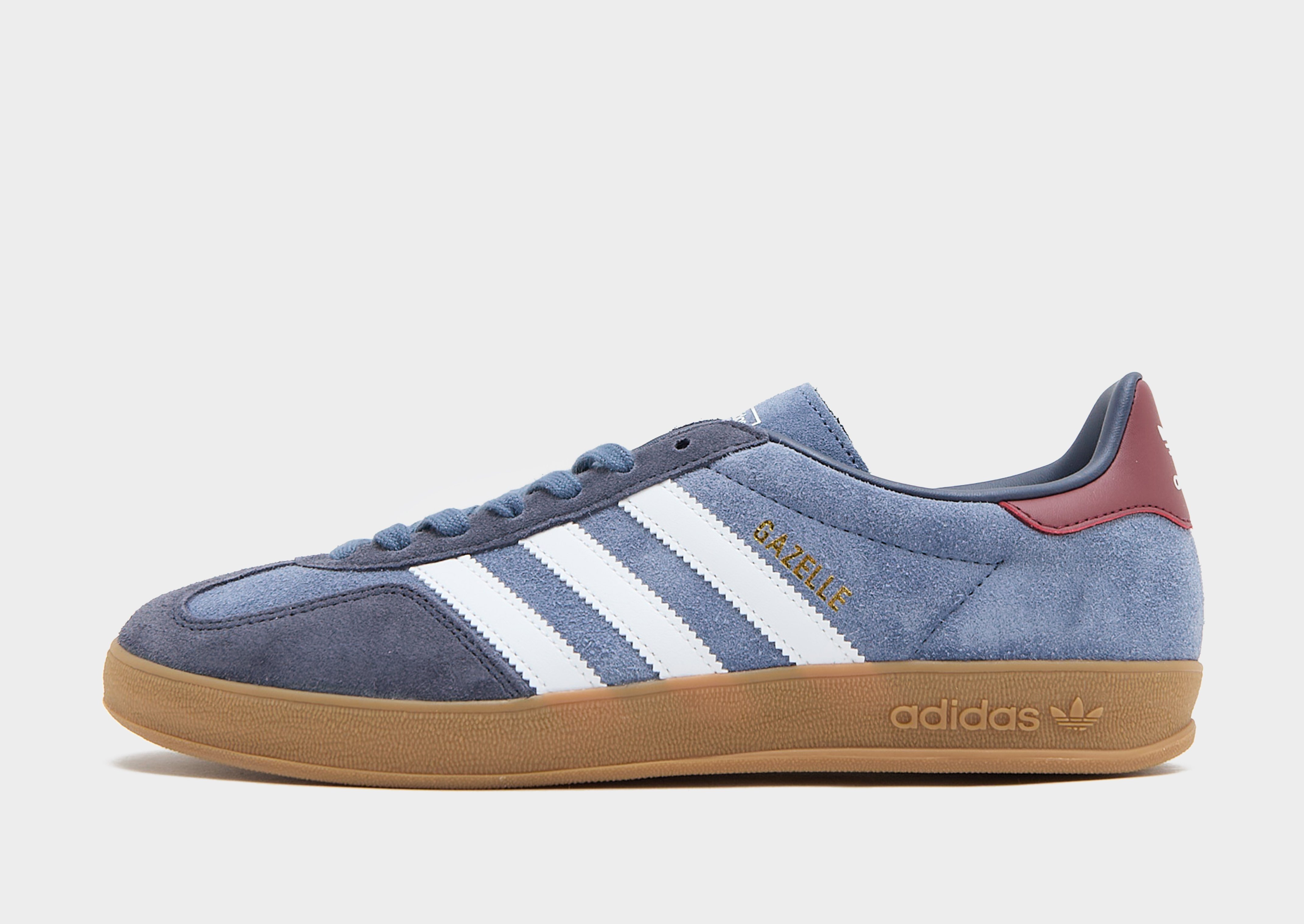 jd sports adidas gazelle mens