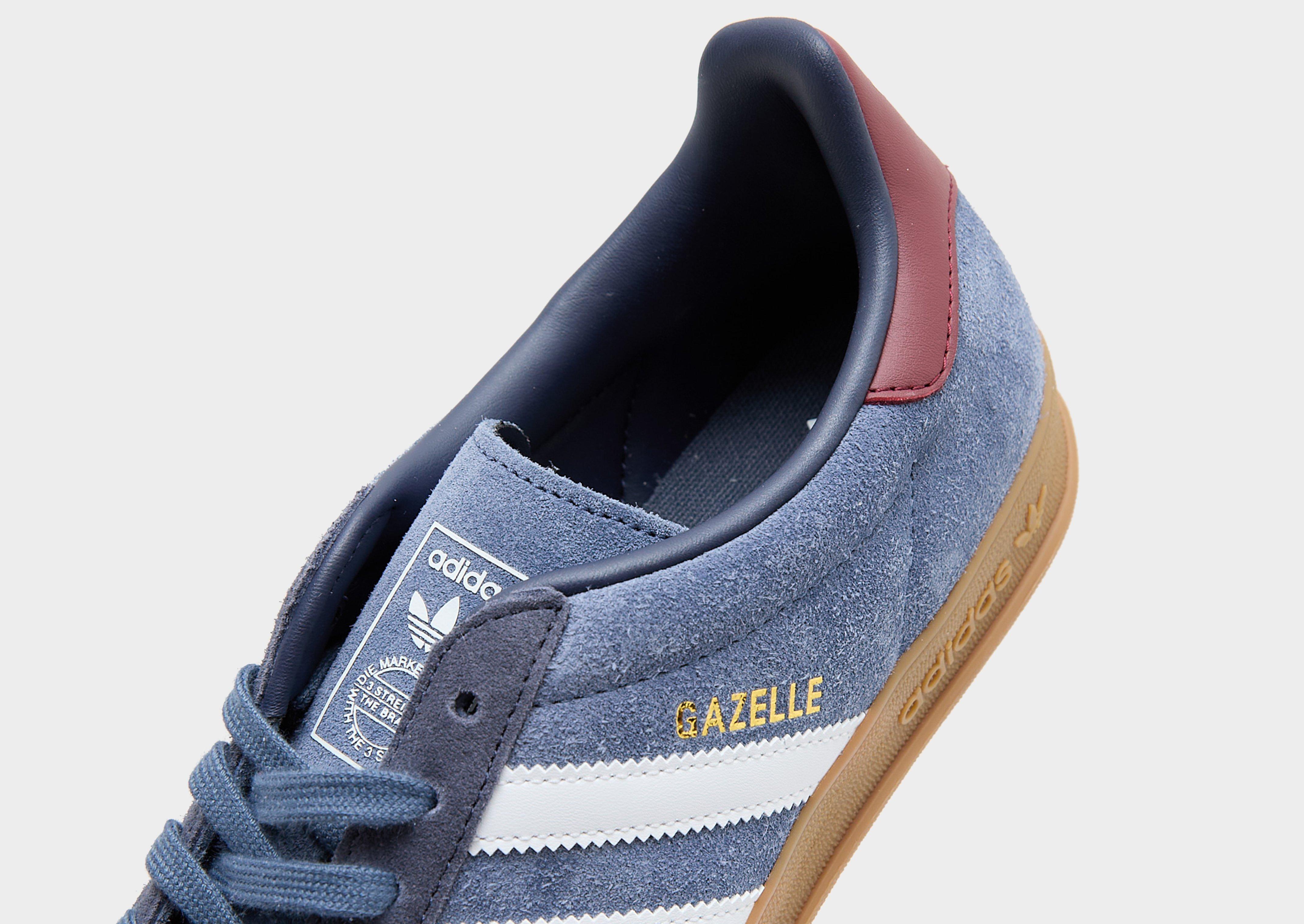 adidas Originals Gazelle Indoor