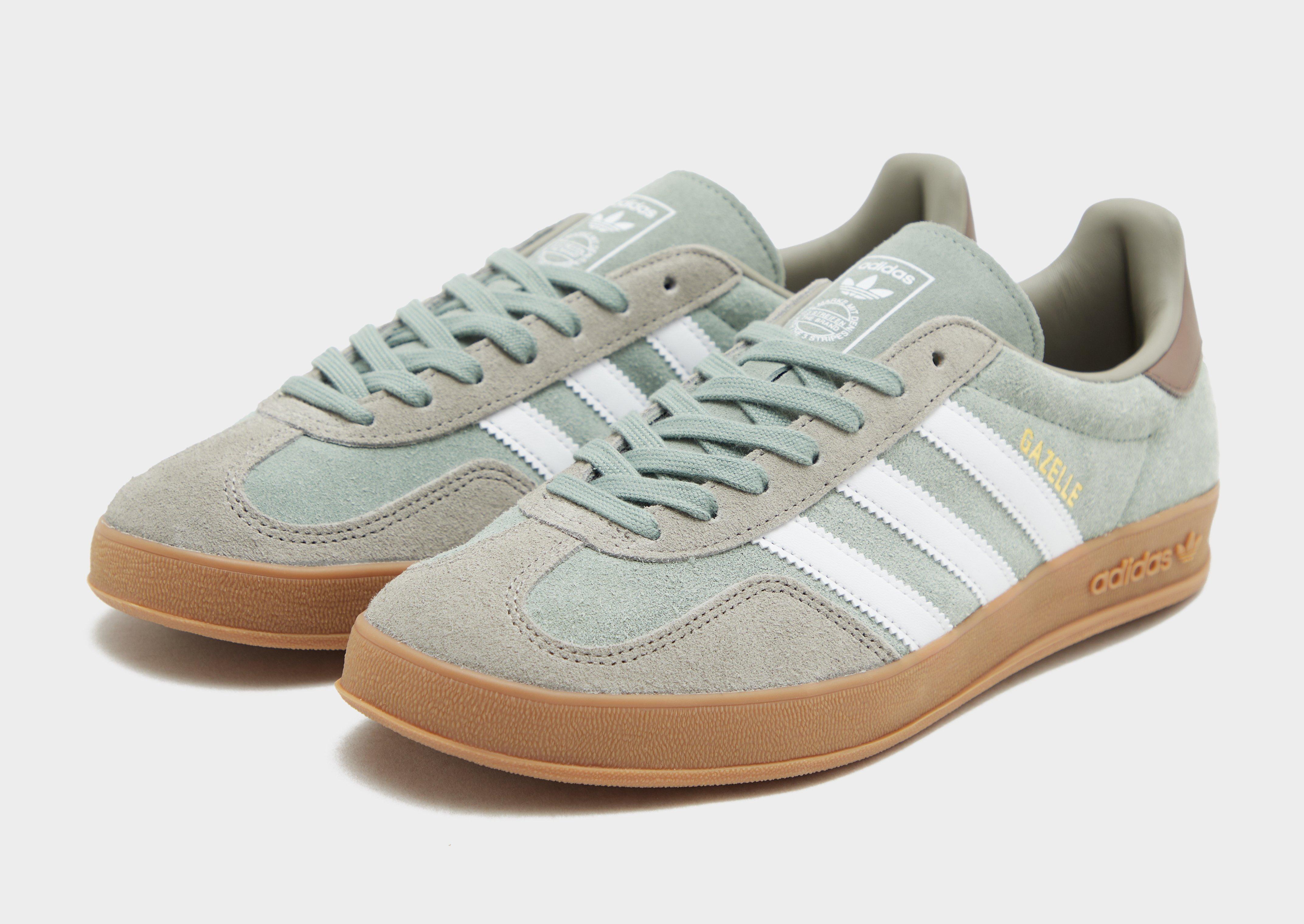 adidas Originals Gazelle Indoor