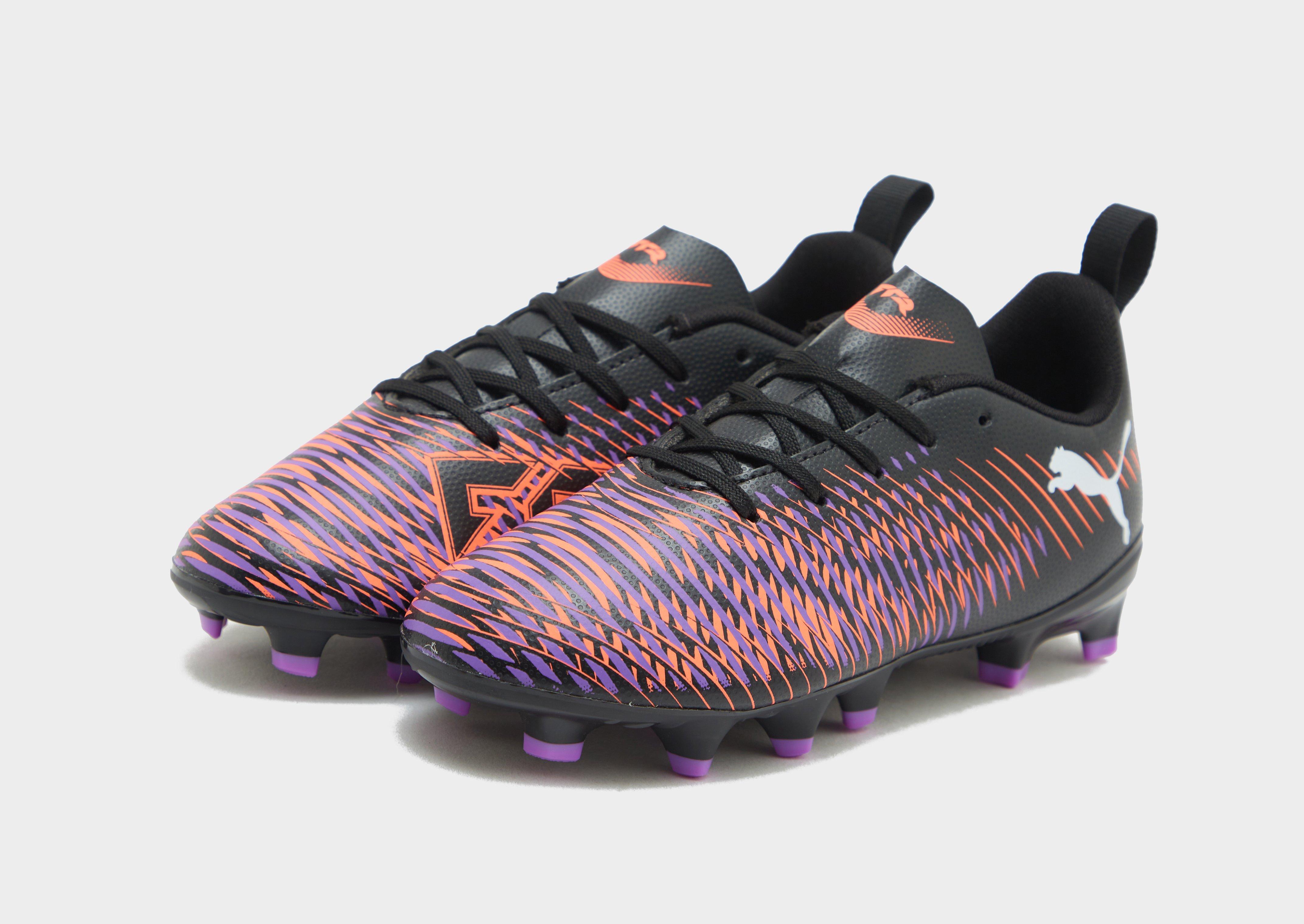 PUMA FUTURE 8 Play FG Children