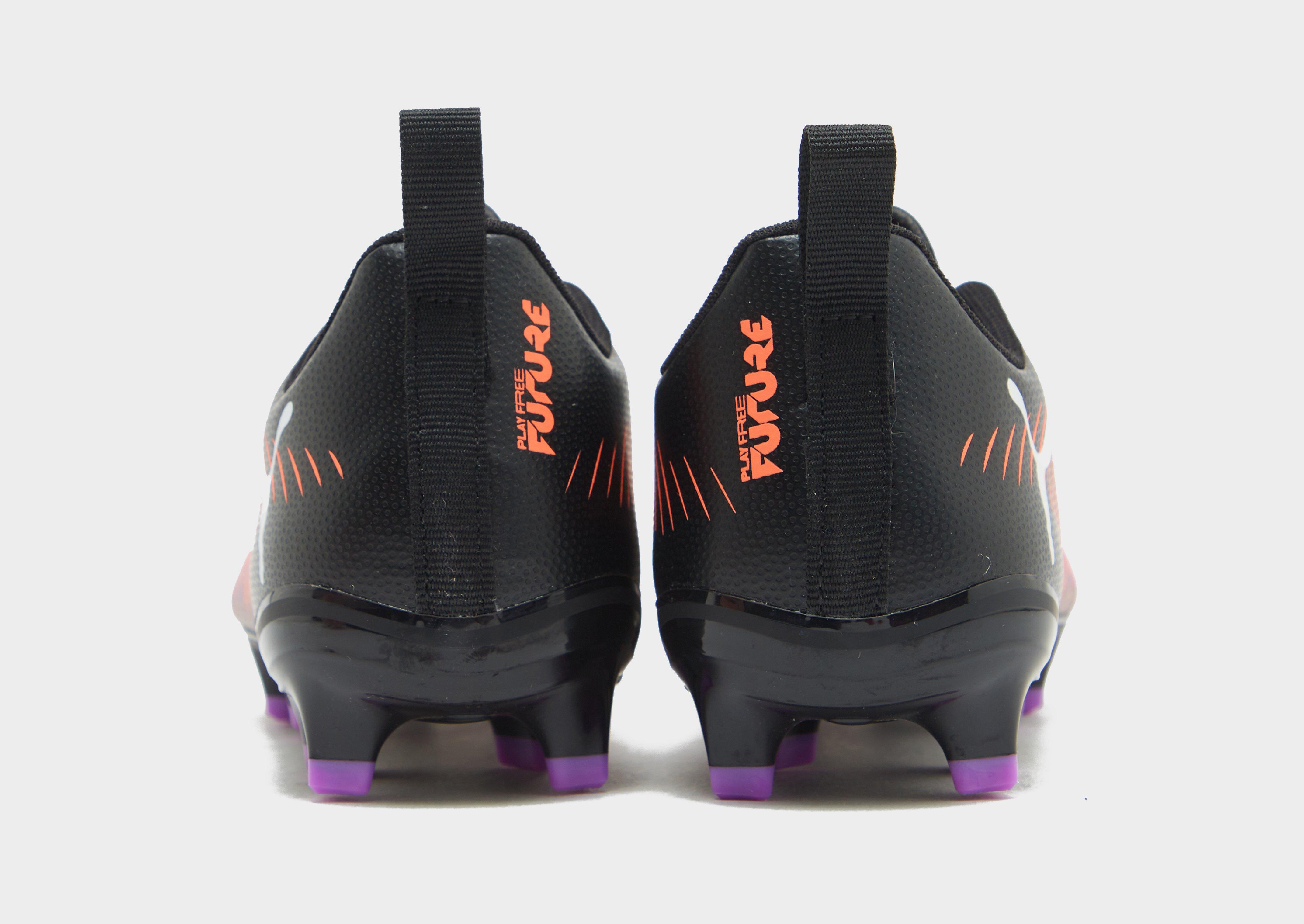 PUMA FUTURE 8 Play FG Children