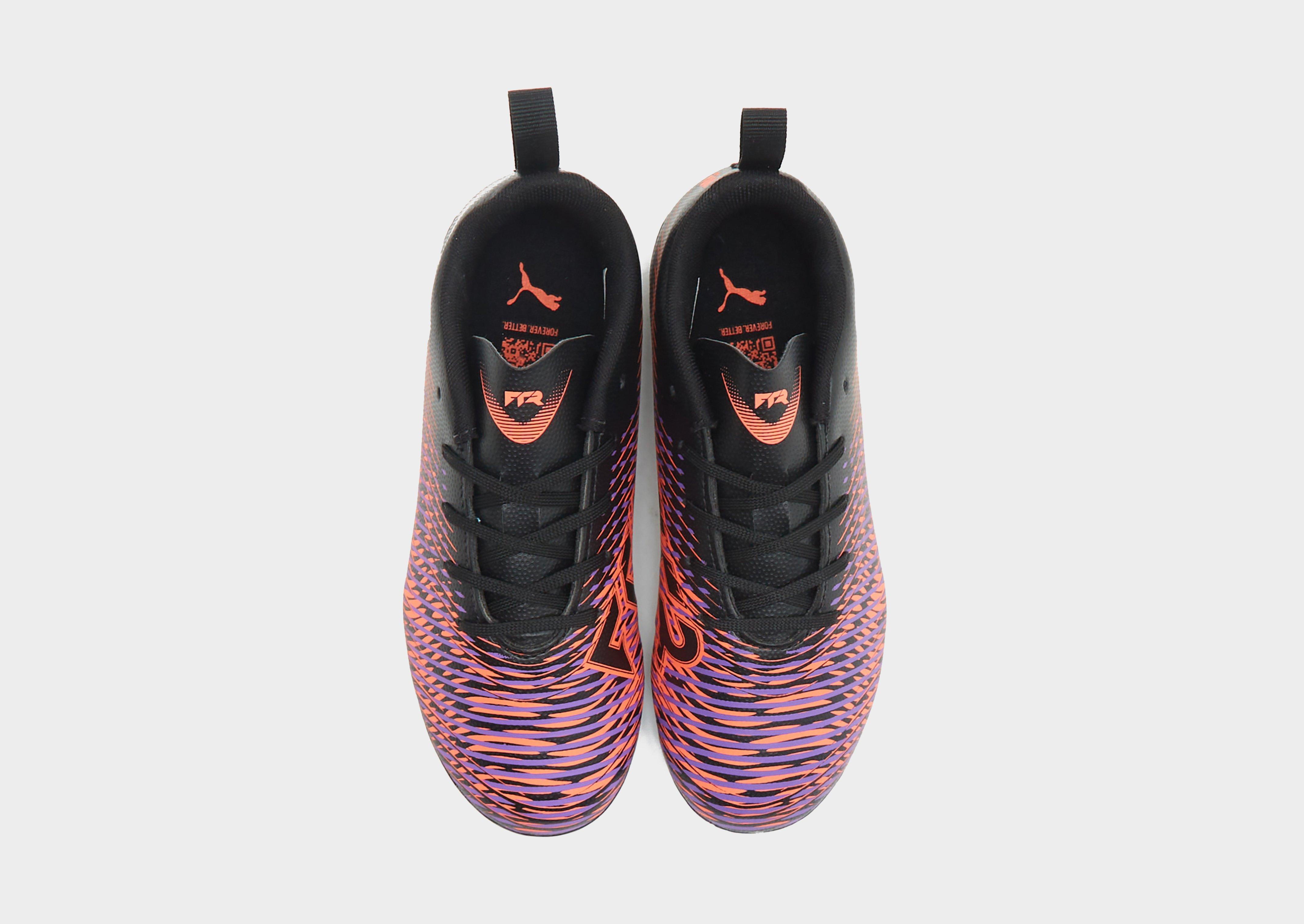 PUMA FUTURE 8 Play FG Children