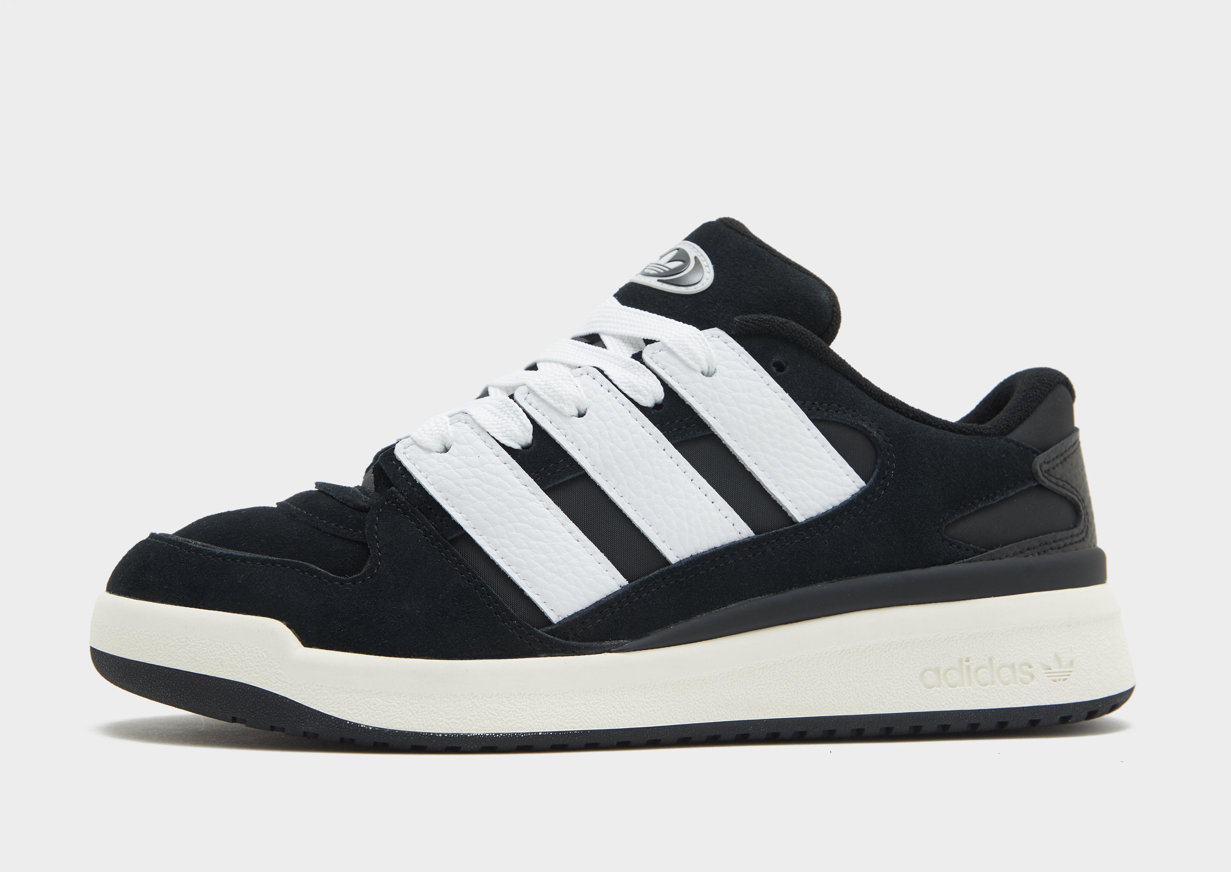 adidas Forum 2000 negras
