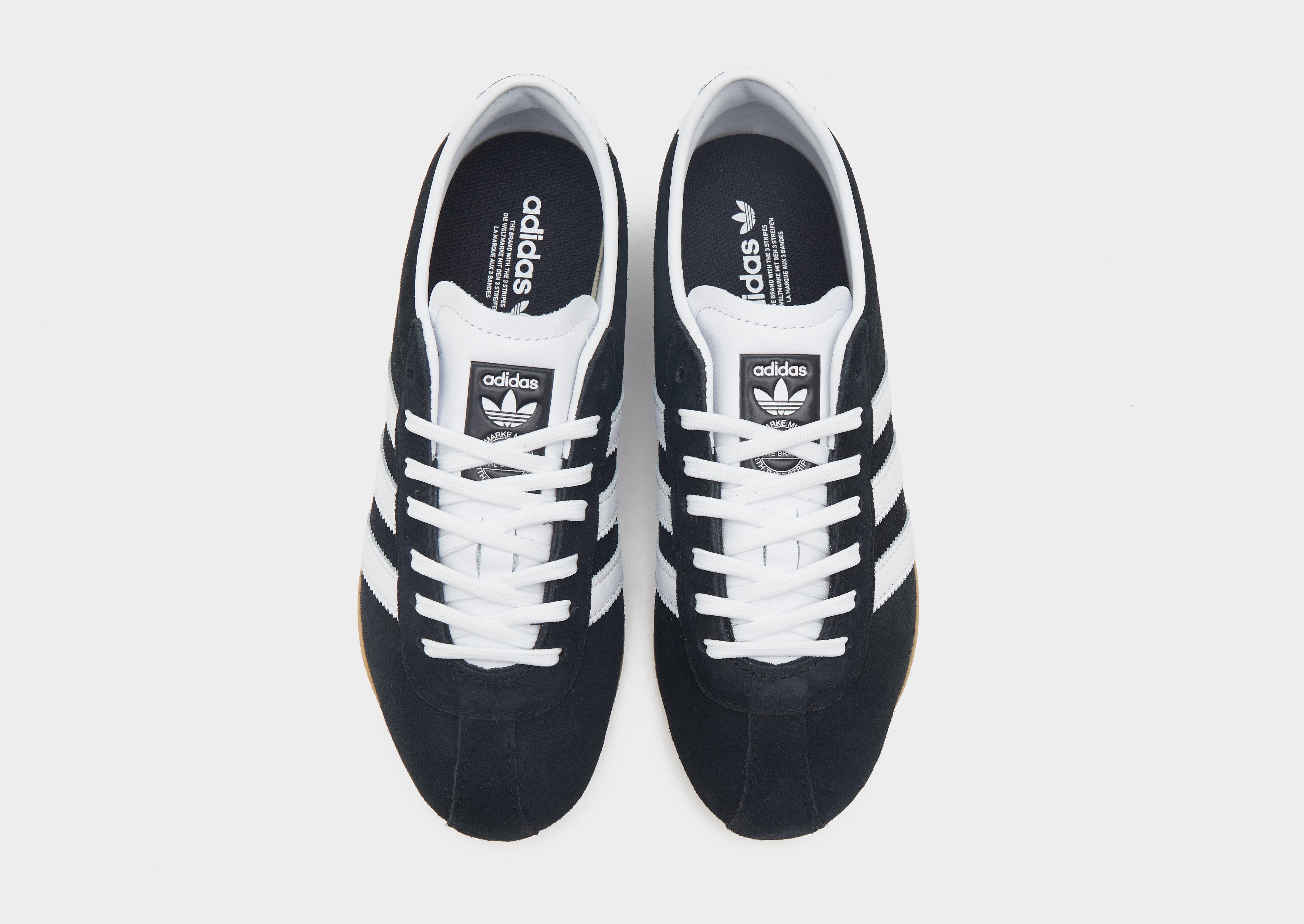 Black adidas Originals Tokyo Women's - JD Sports Global