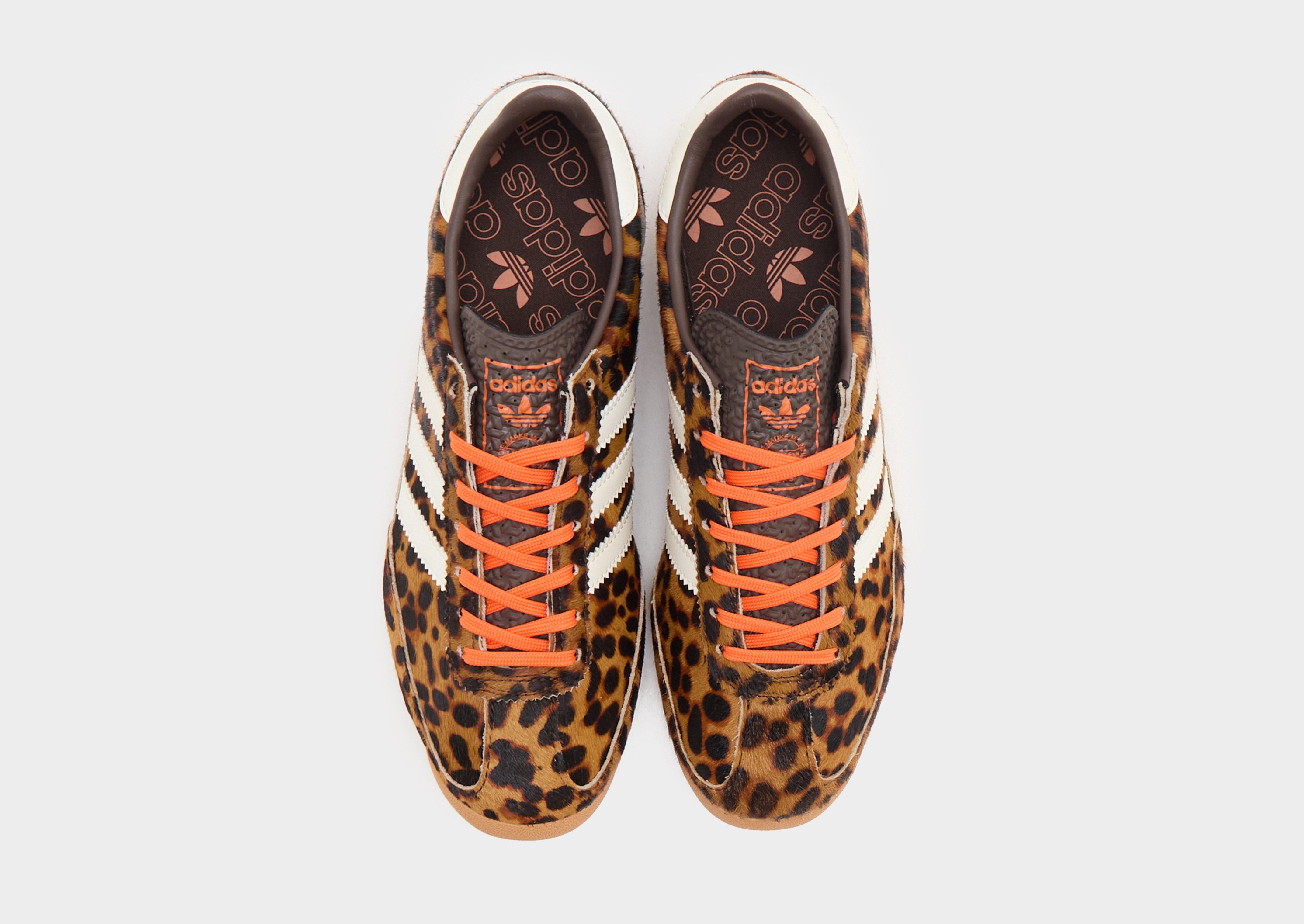 adidas Originals SL 72 RS Pony Hair