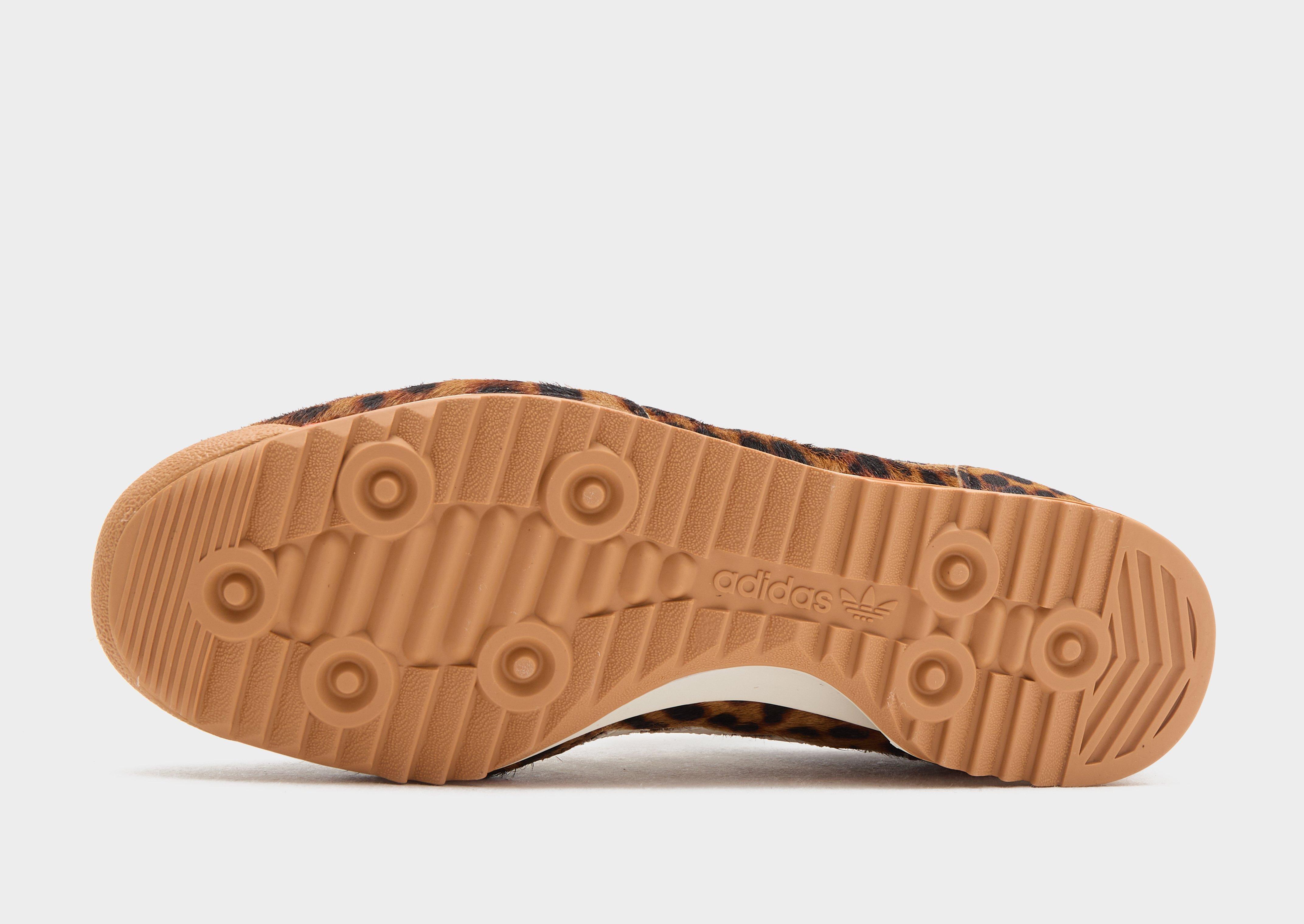 adidas Originals SL 72 RS Pony Hair