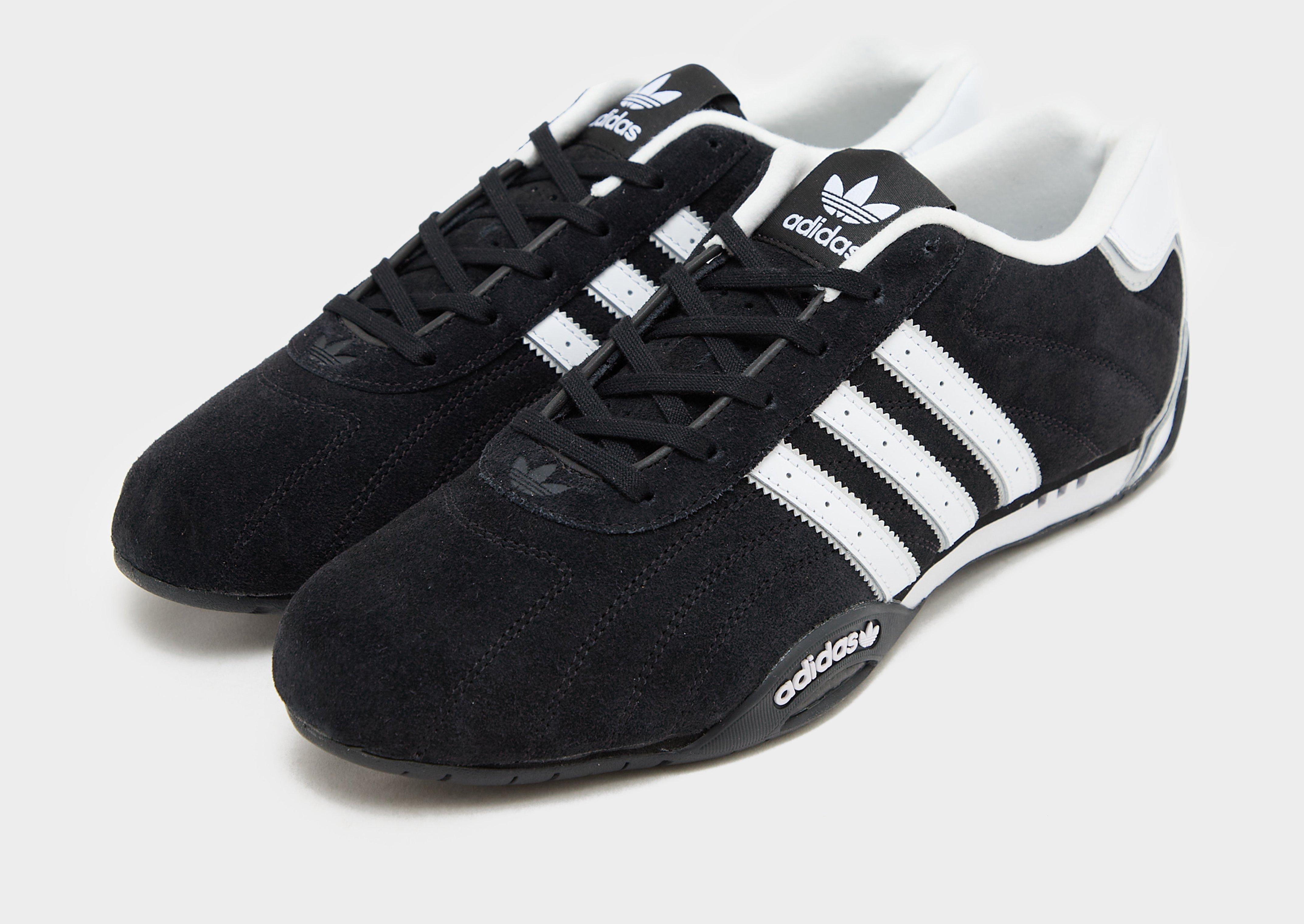 Adidas Adi Racer Low Tenis Adidas Suela Goodyear Adidas Originals