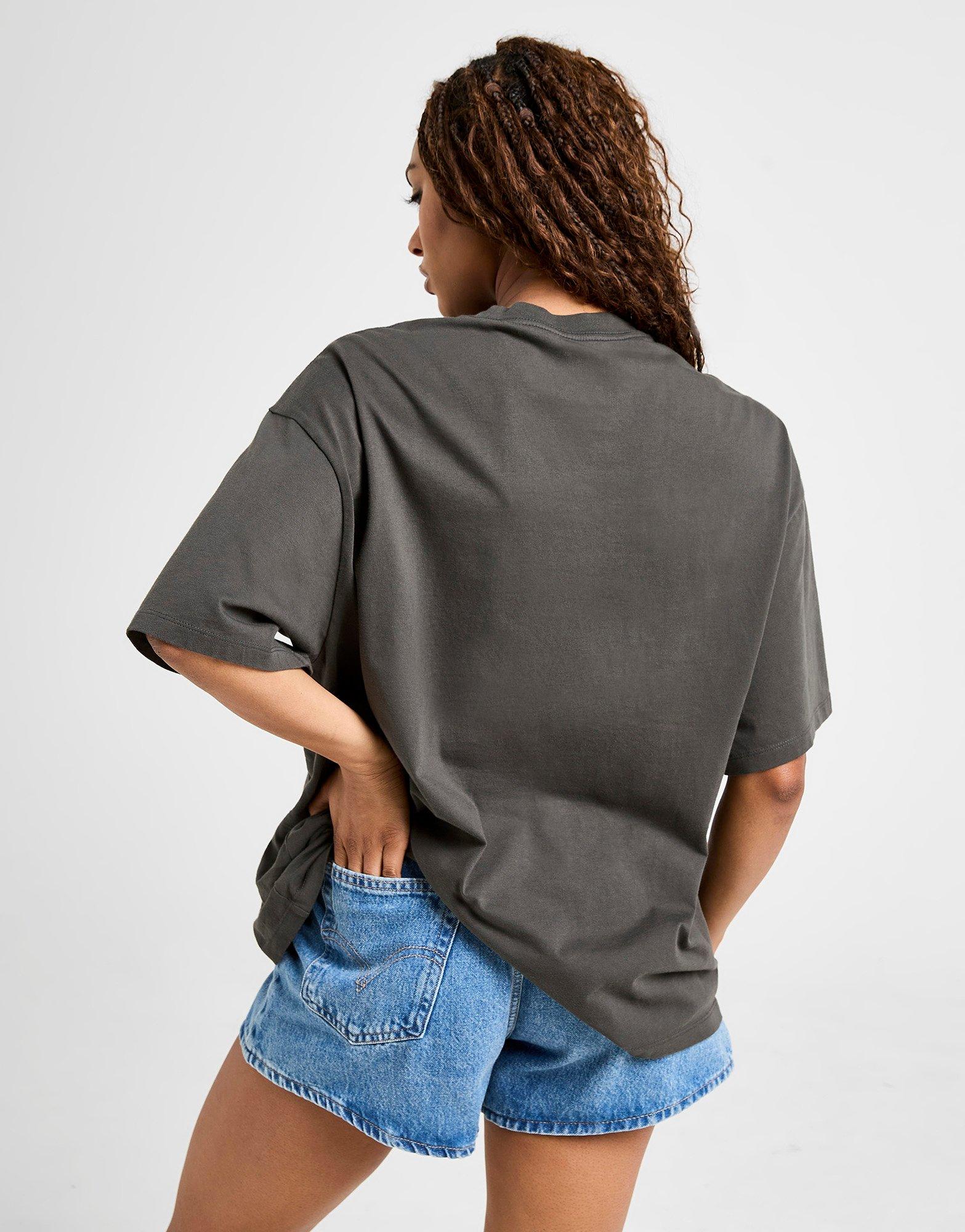 LEVI'S Lemon Graphic Boyfriend T-Shirt