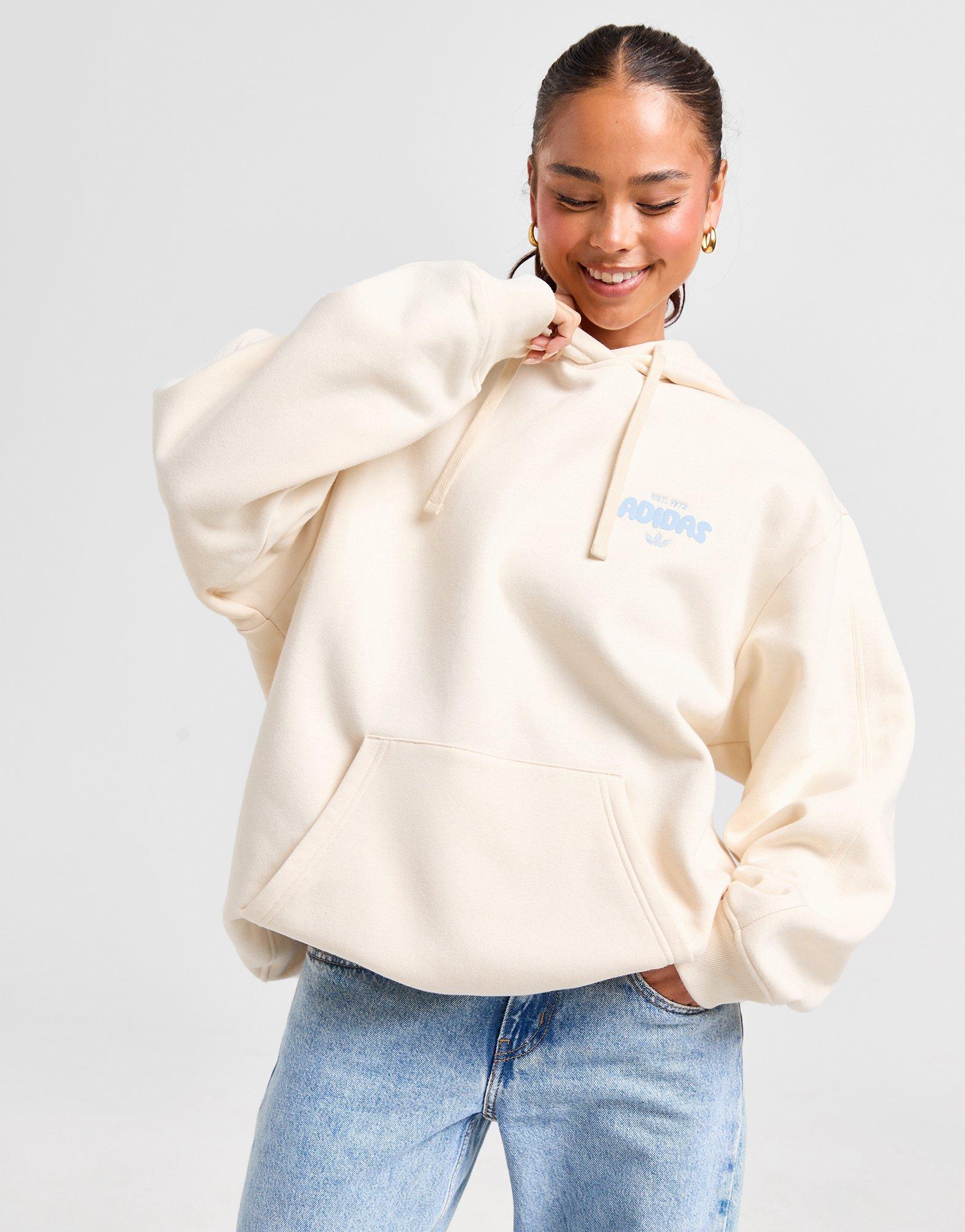 adidas Originals Bubble Graphic Hoodie