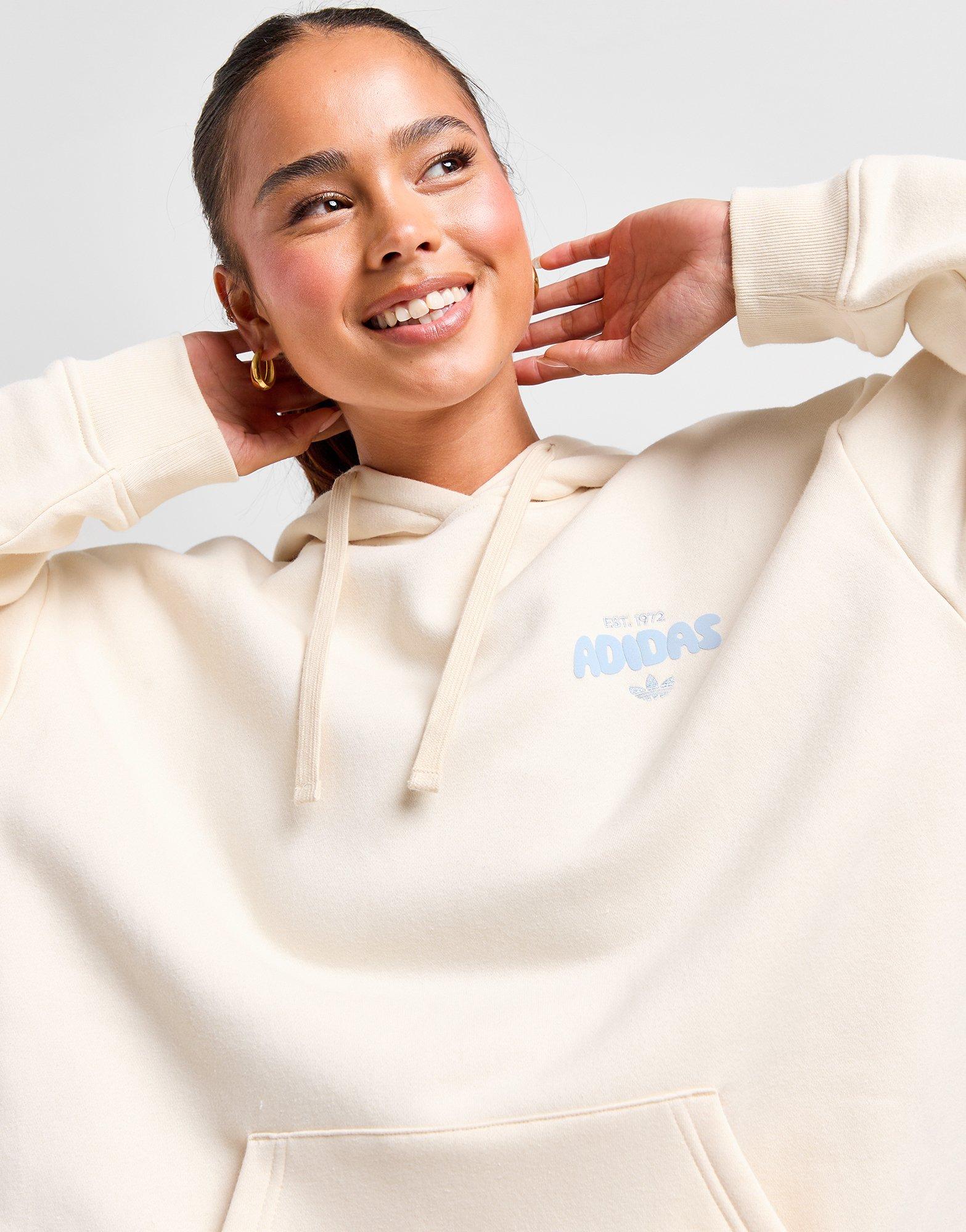 adidas Originals Bubble Graphic Hoodie