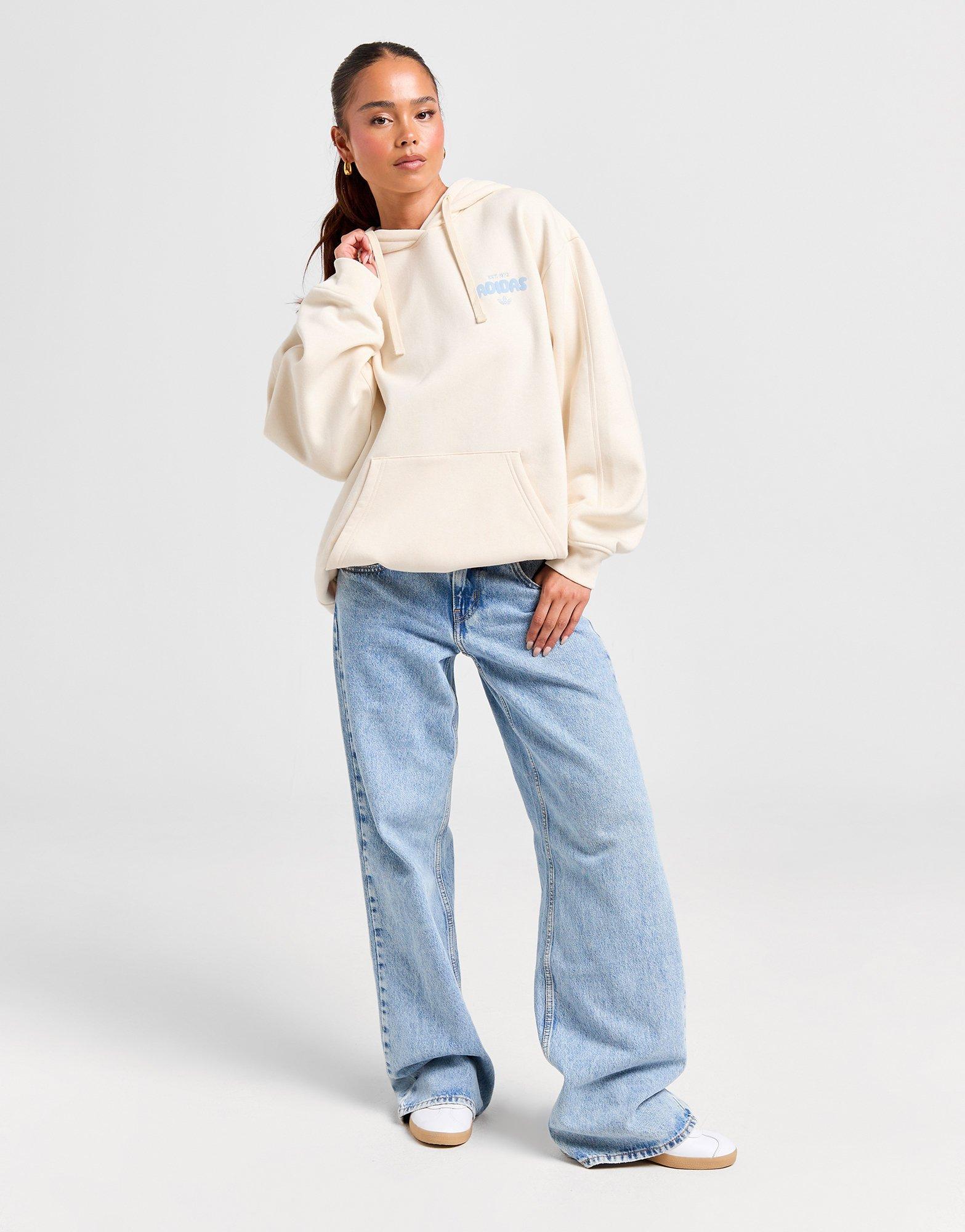 adidas Originals Bubble Graphic Hoodie