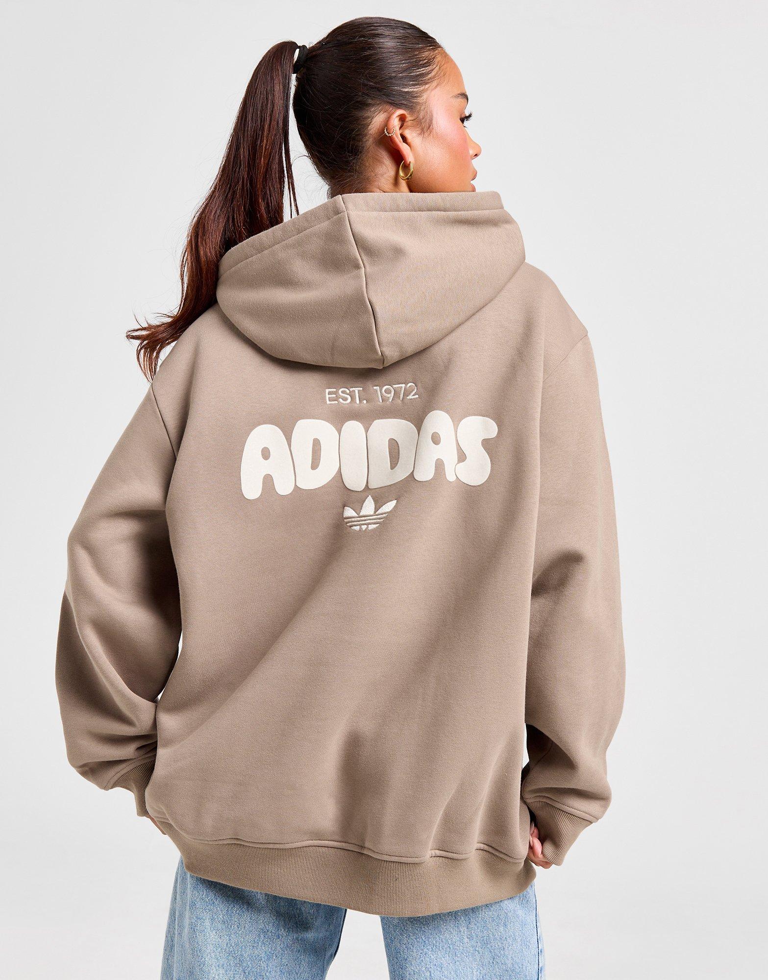 Adidas originals sudadera jeans hotsell