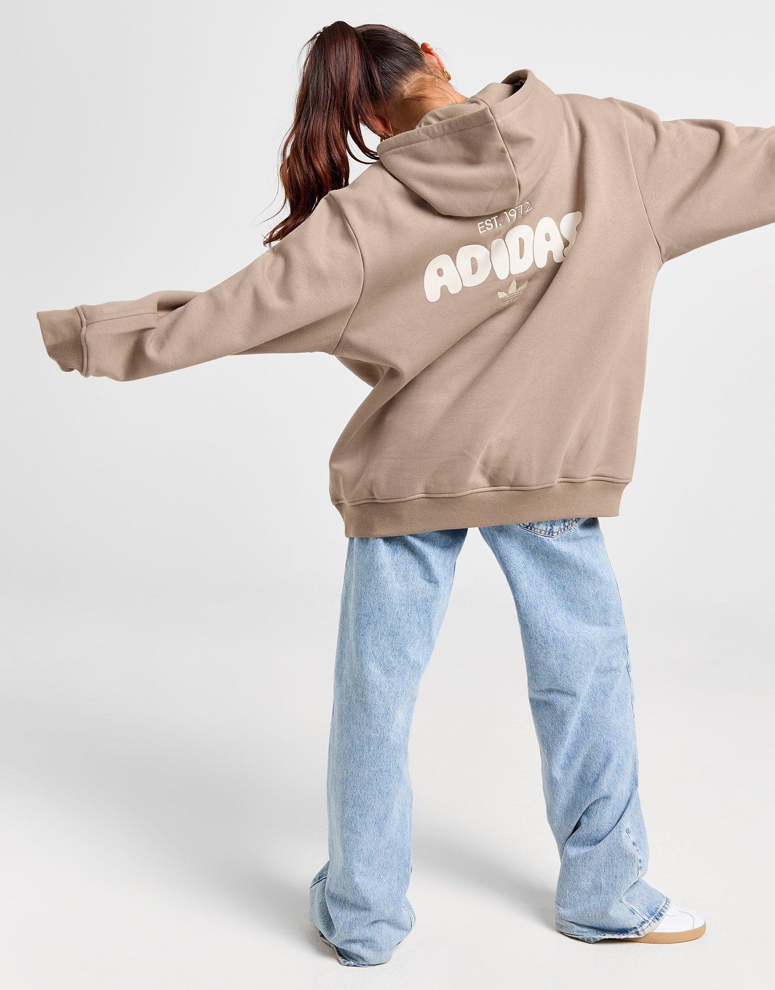 adidas Originals Bubble Graphic Hoodie