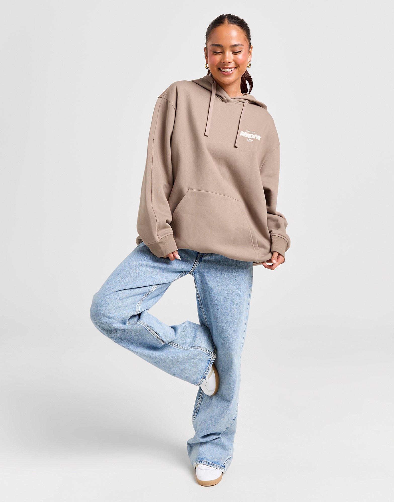 adidas Originals Bubble Graphic Hoodie