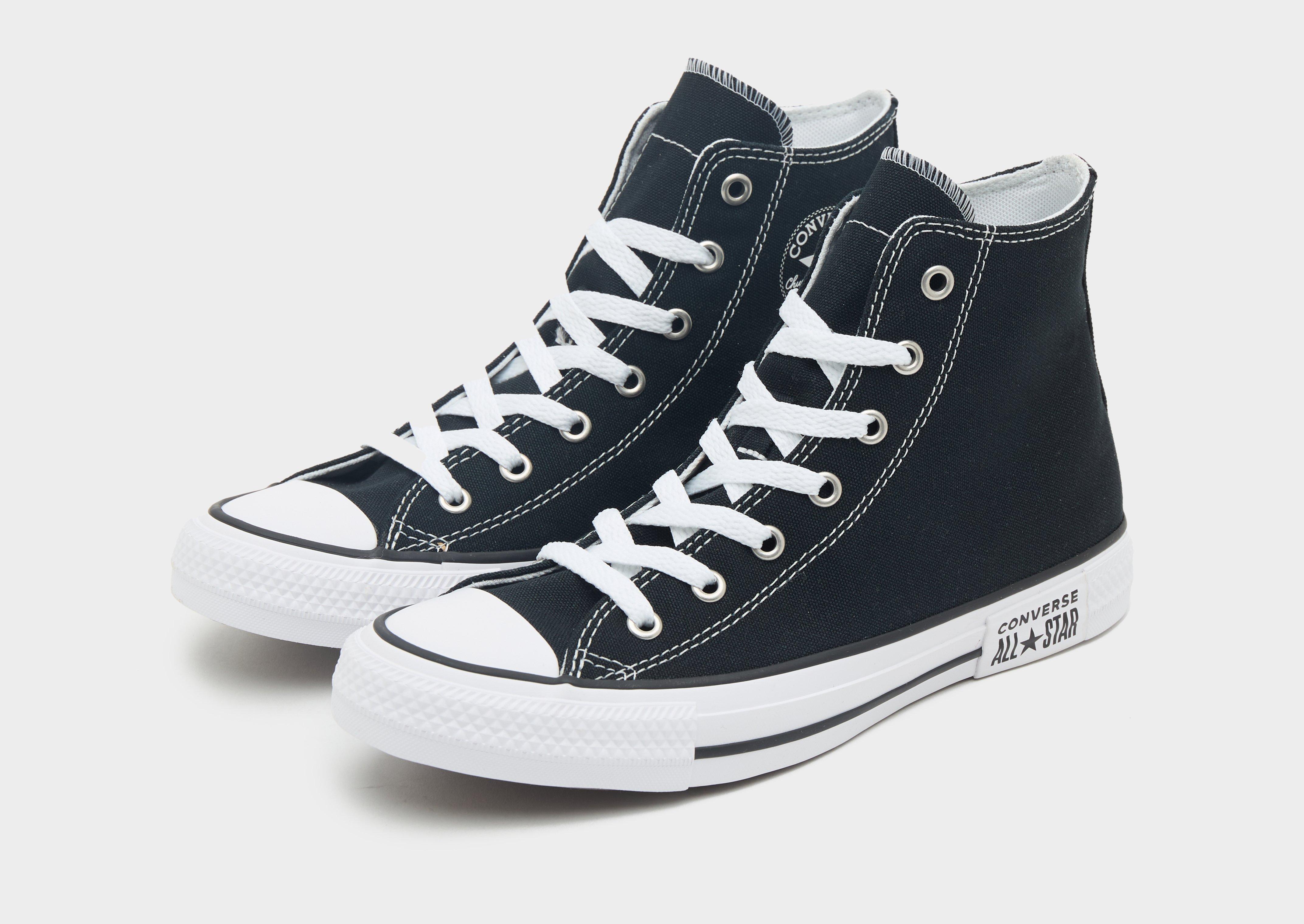 Converse All Star High Logo Play Junior