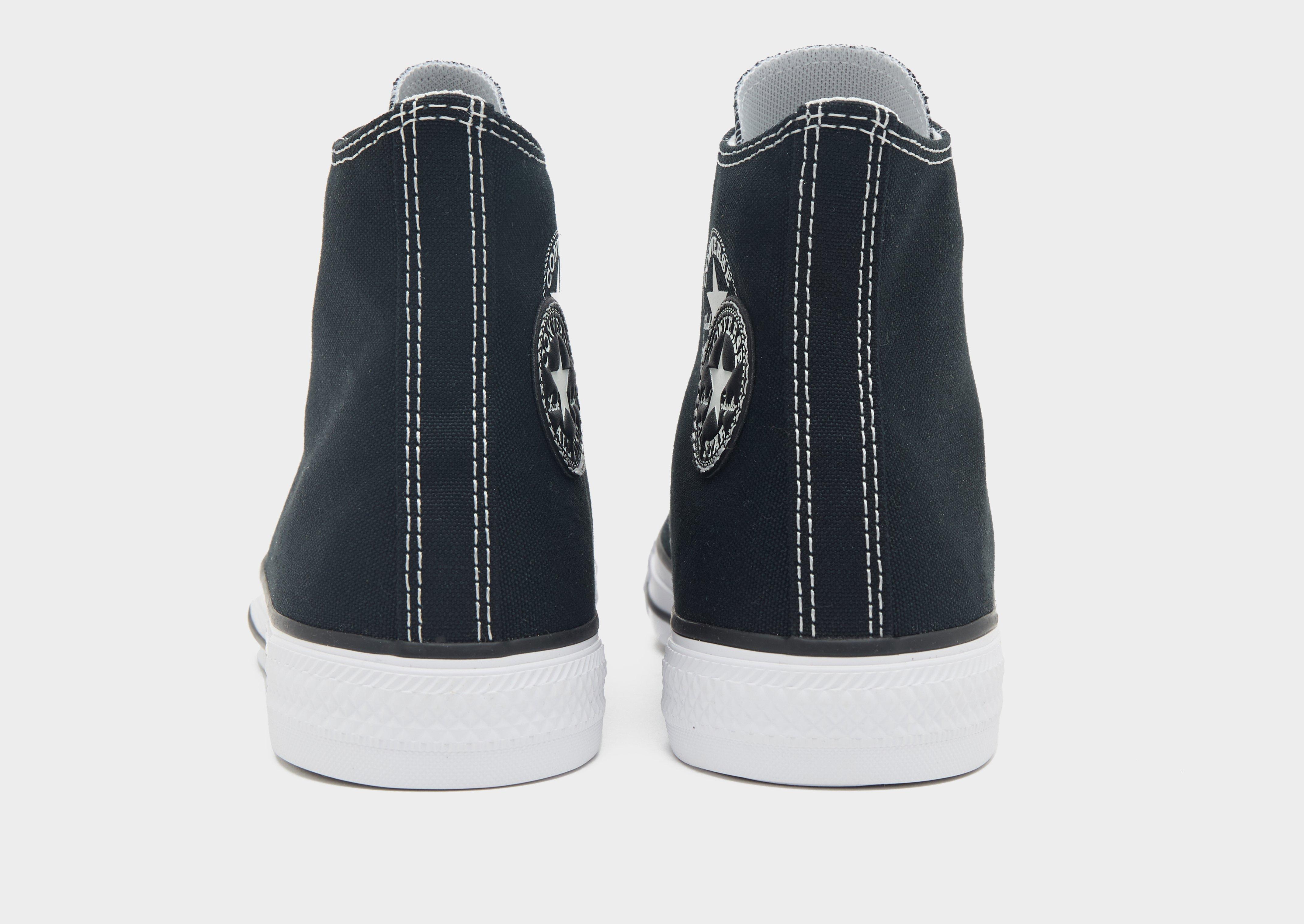 Converse All Star High Logo Play Junior