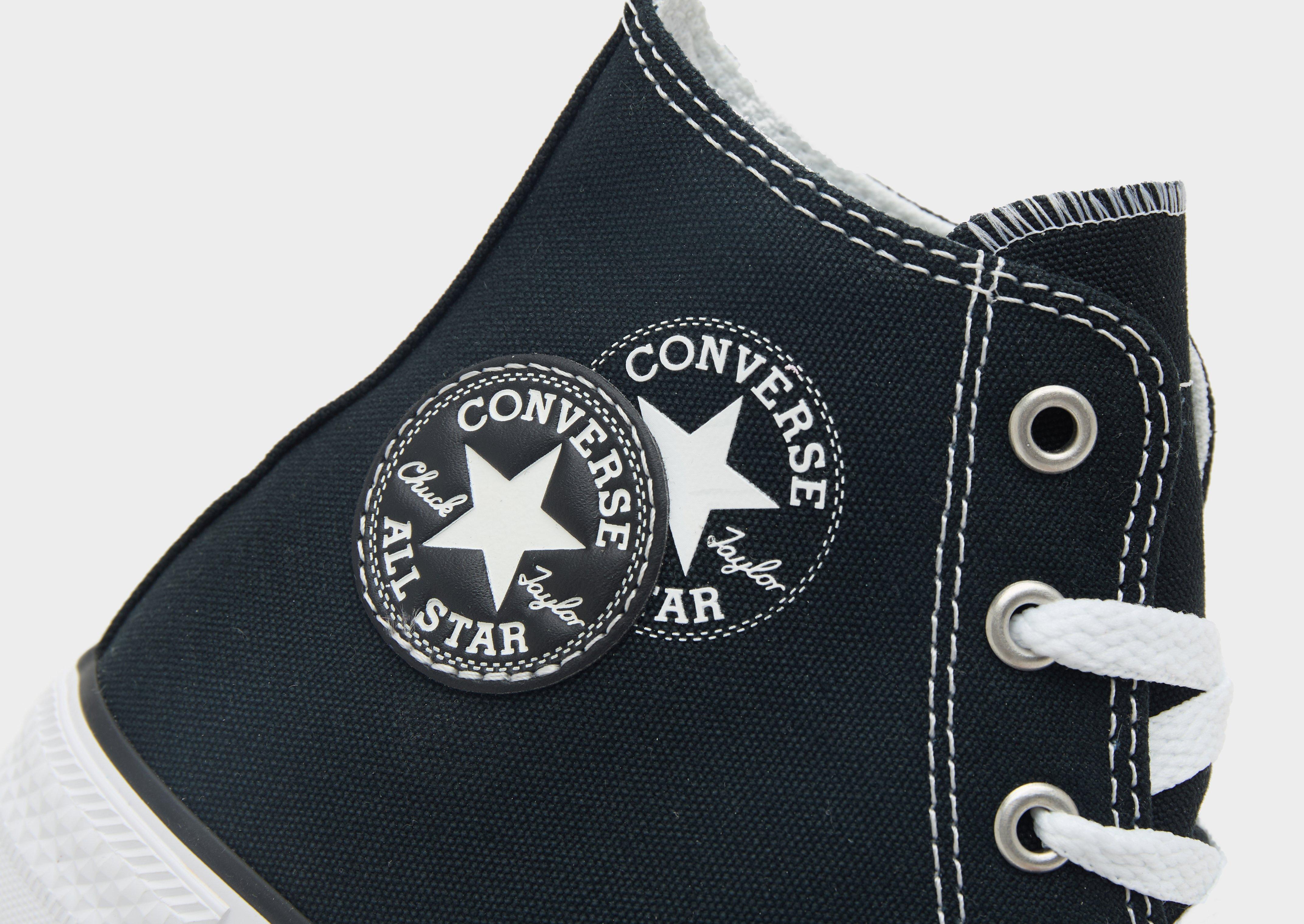 Converse All Star High Logo Play Junior