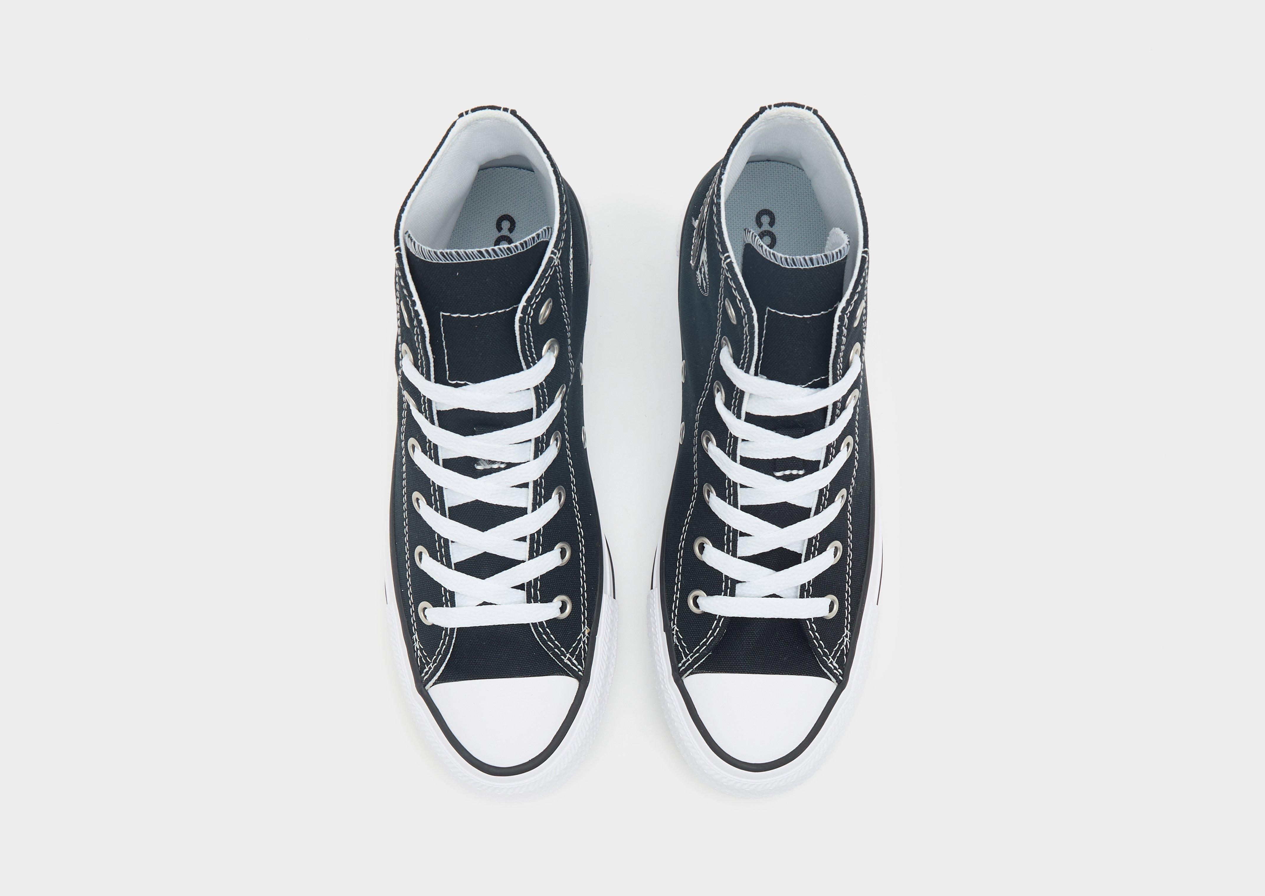 Converse All Star High Logo Play Junior