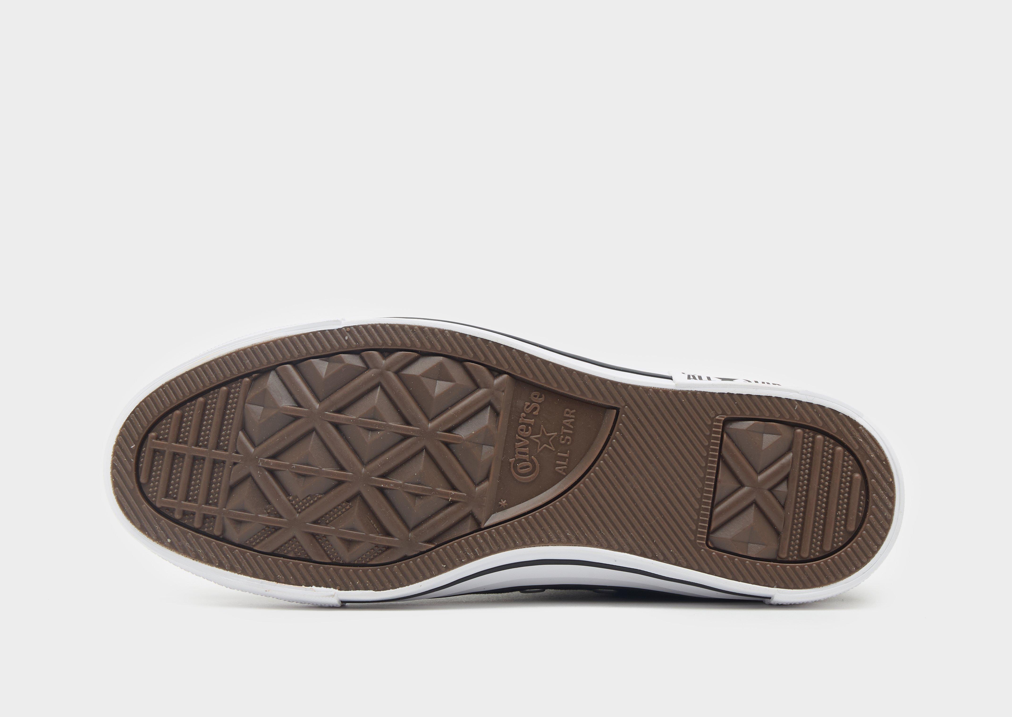 Converse All Star High Logo Play Junior