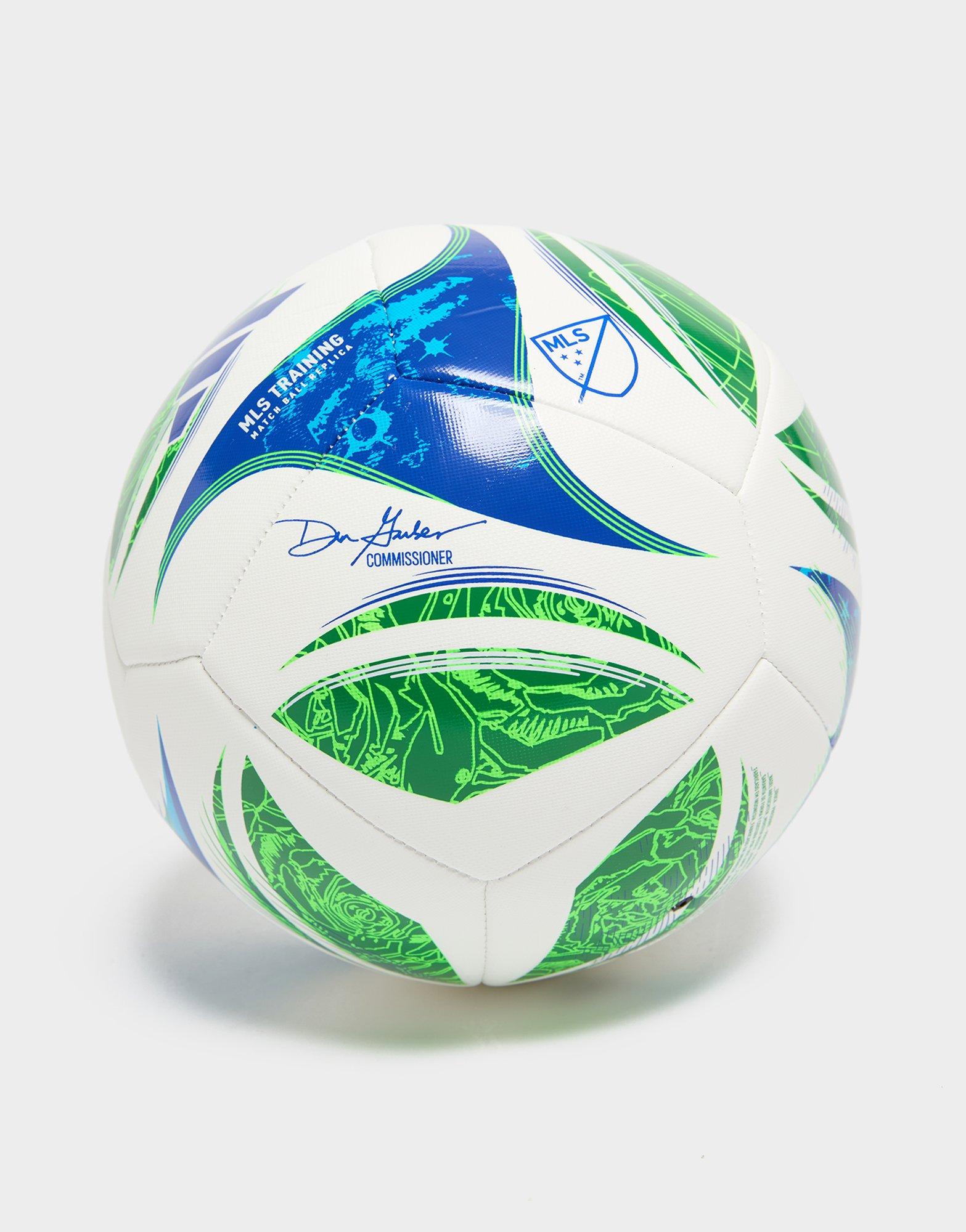 adidas MLS Training Ball