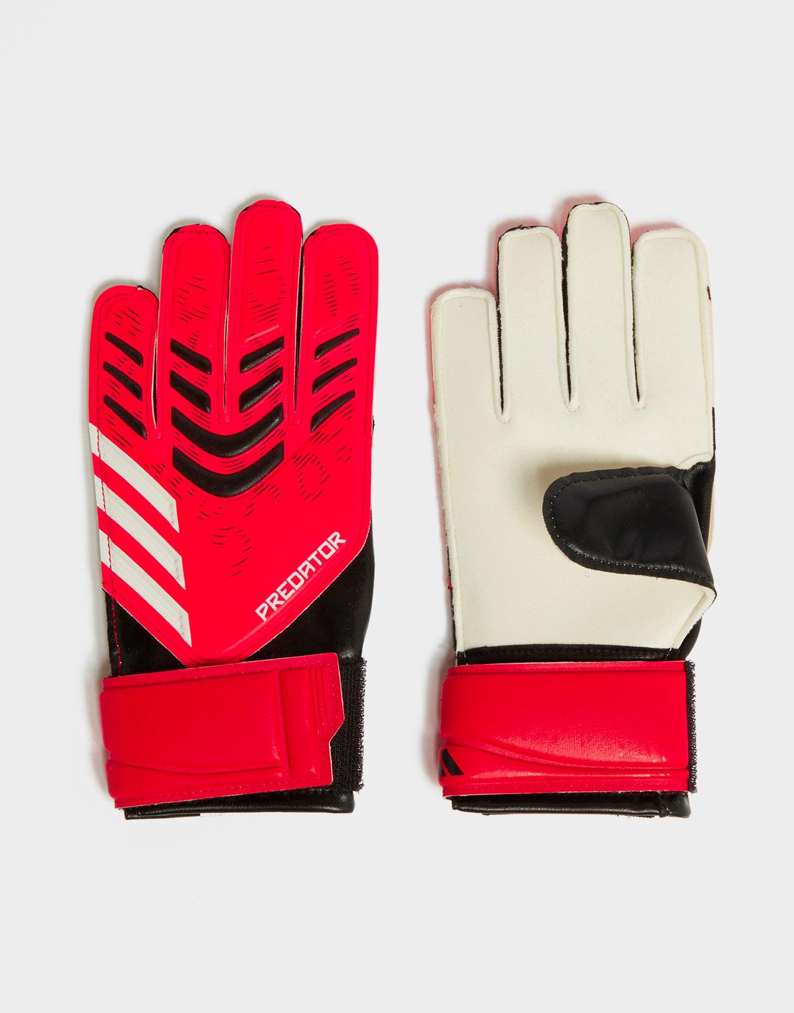 adidas Predator Training Goalkeeper Gloves Junior