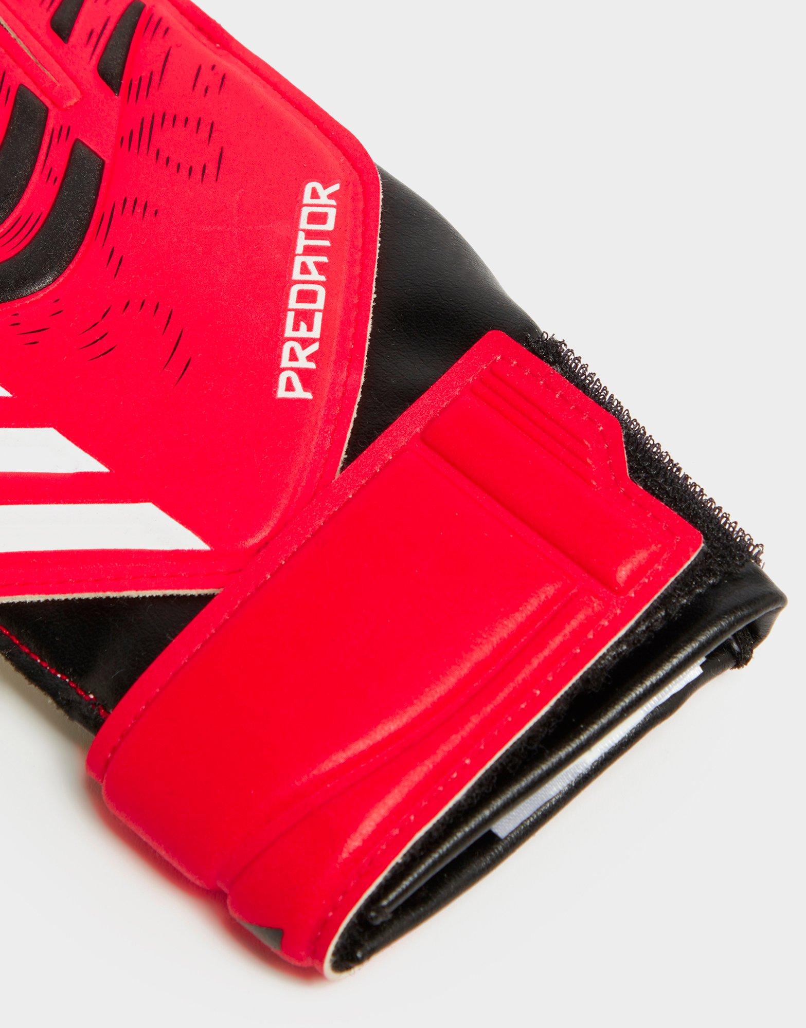adidas Predator Training Goalkeeper Gloves Junior