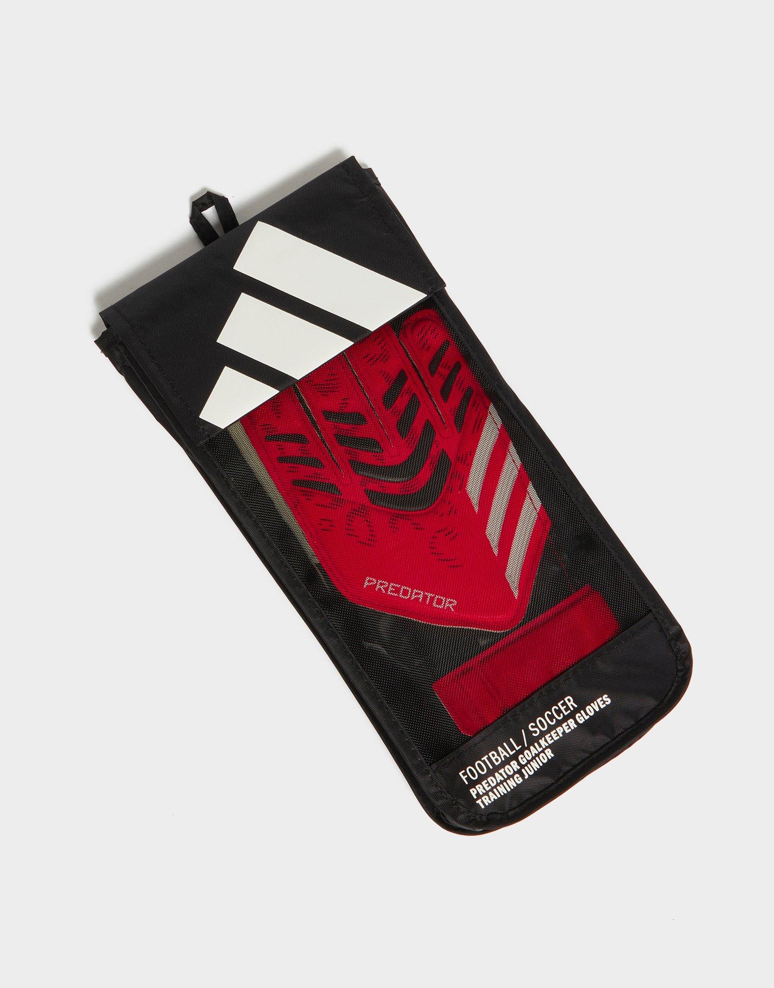 adidas Predator Training Goalkeeper Gloves Junior