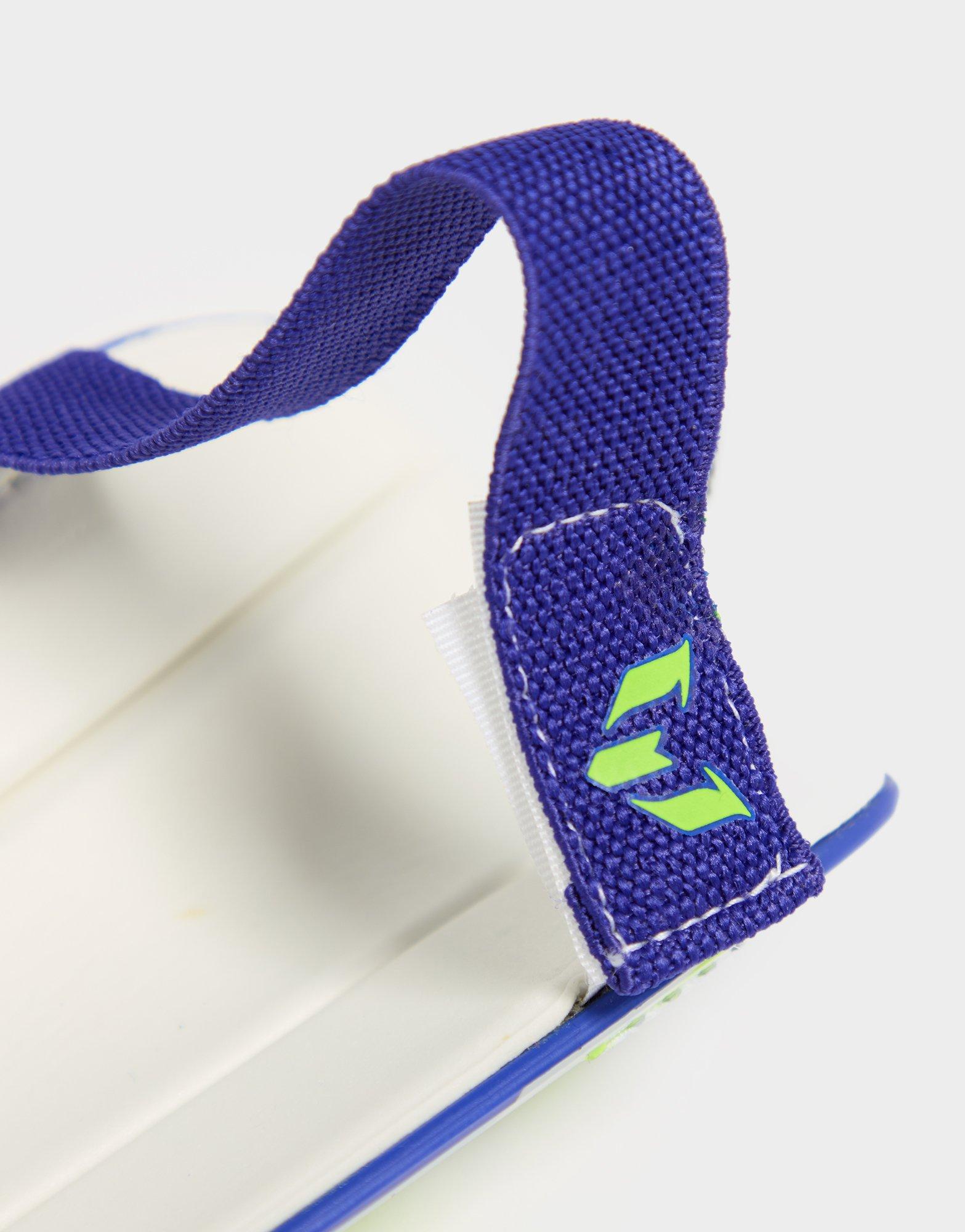 adidas Messi Match Shin Guards Junior