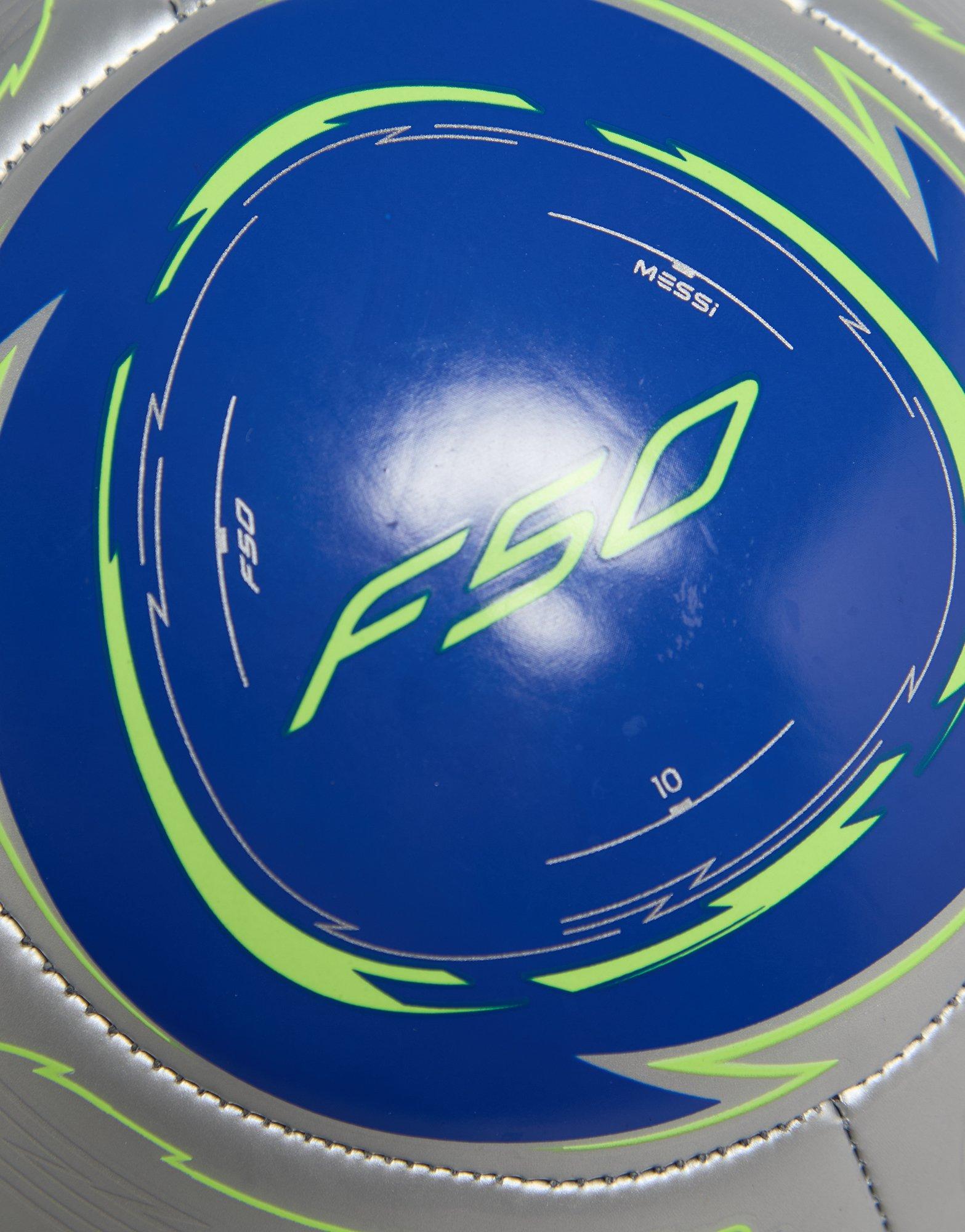 adidas Messi Club F50 Football