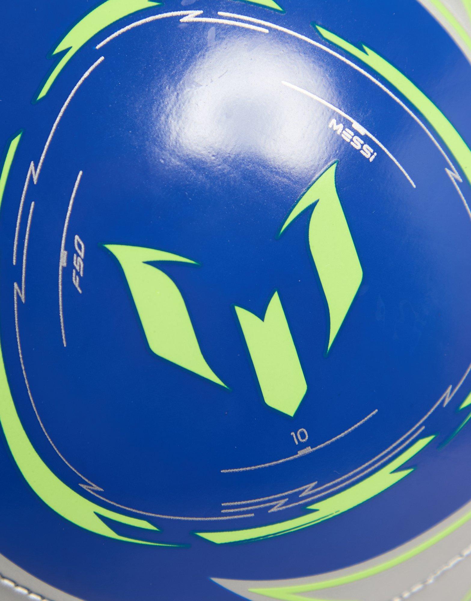 adidas Messi Club F50 Football