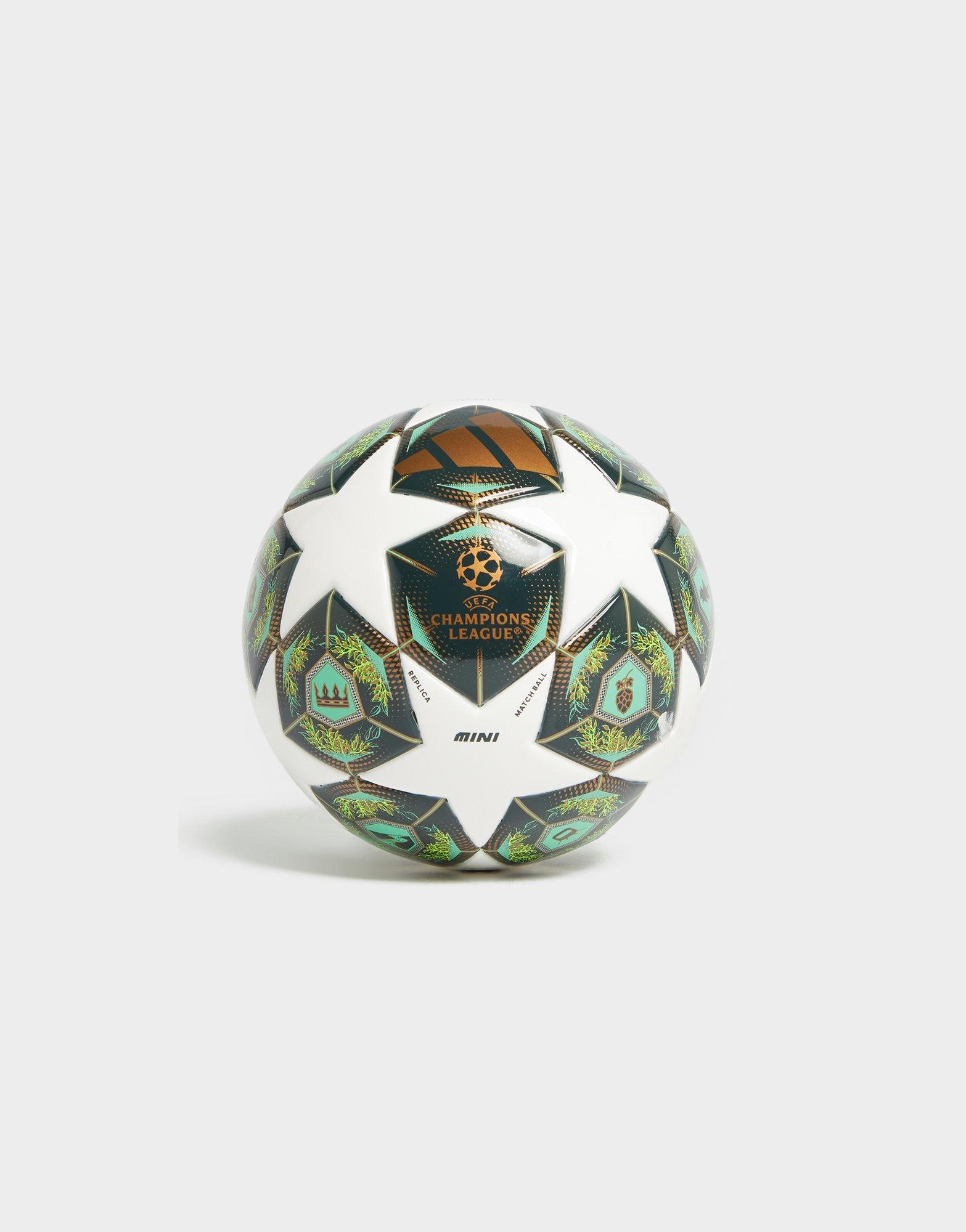 adidas UEFA Champions League 2024/25 Mini Football