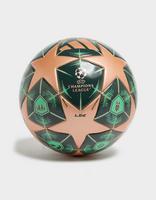 adidas Pallone da Calcio Knockout Stages UEFA Champions League 2024/25