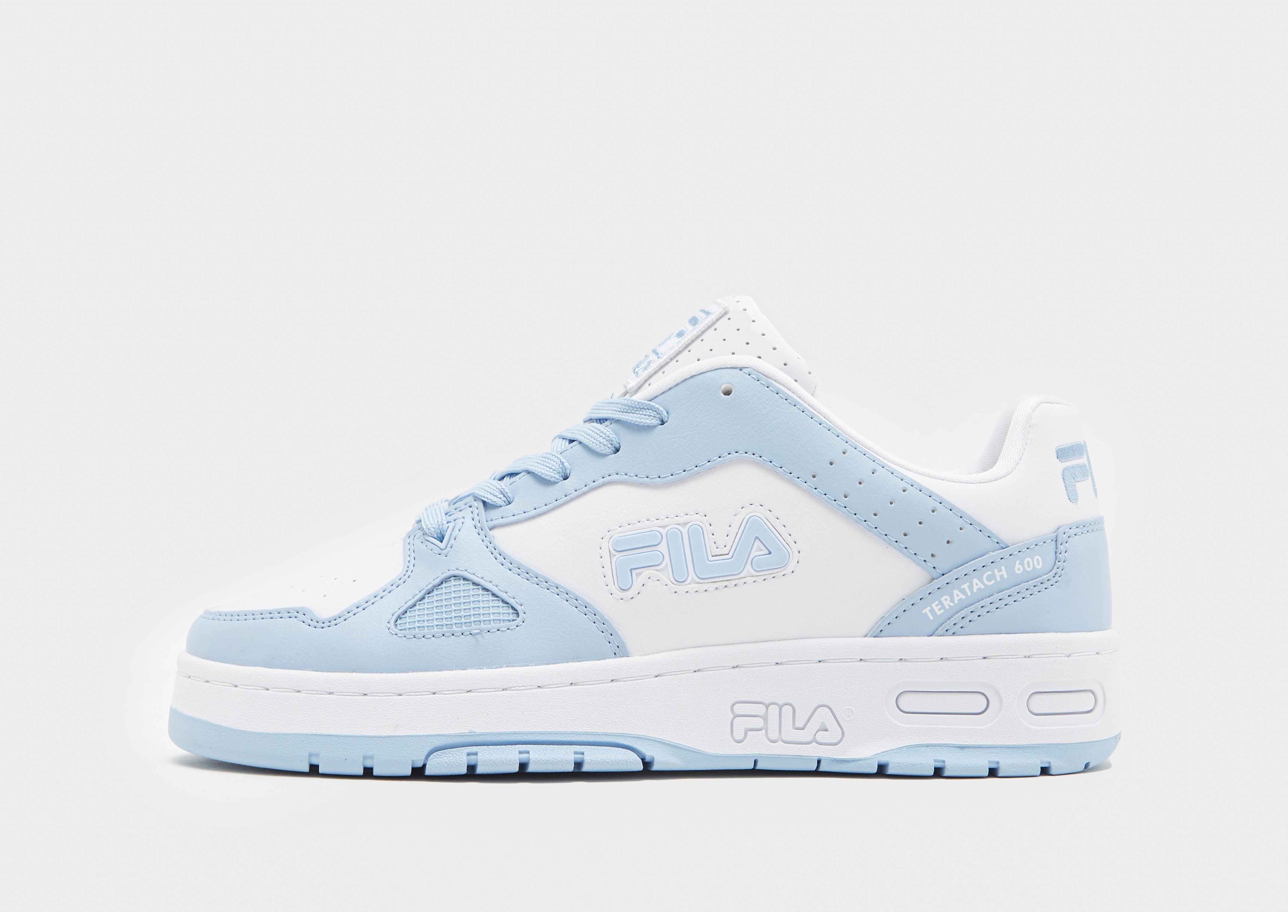 jd junior fila trainers