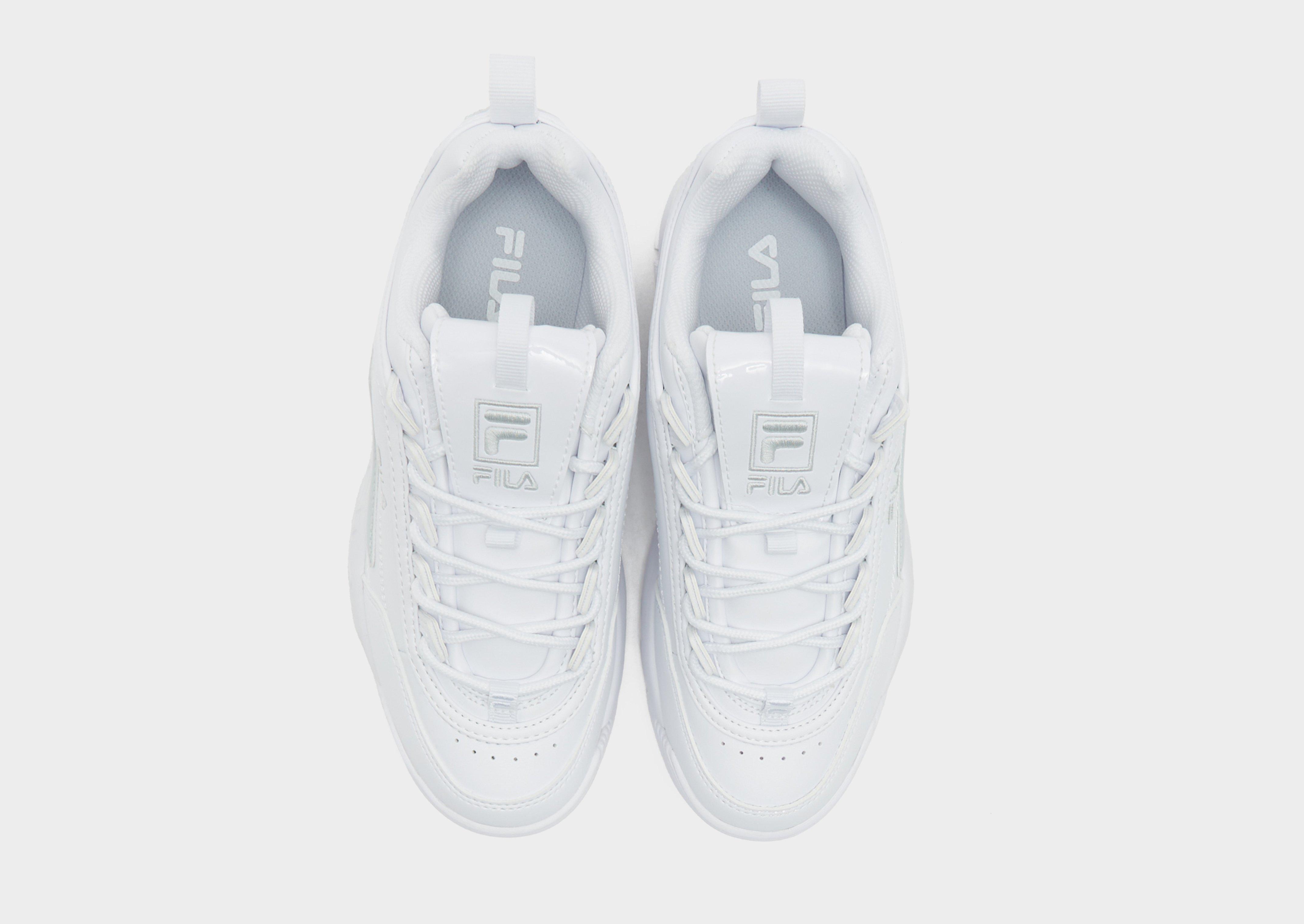 Fila Disruptor 2 Junior