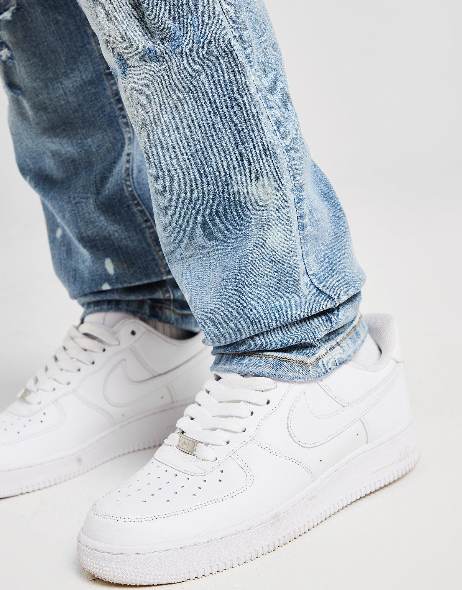 Supply & Demand Pluto Jeans